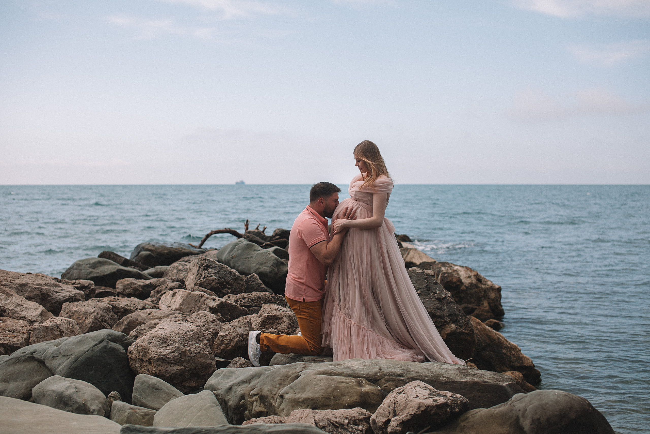 Татьяна (Туапсе). Свадебный и семейный фотограф/видеограф в Краснодаре Наталья Осинская