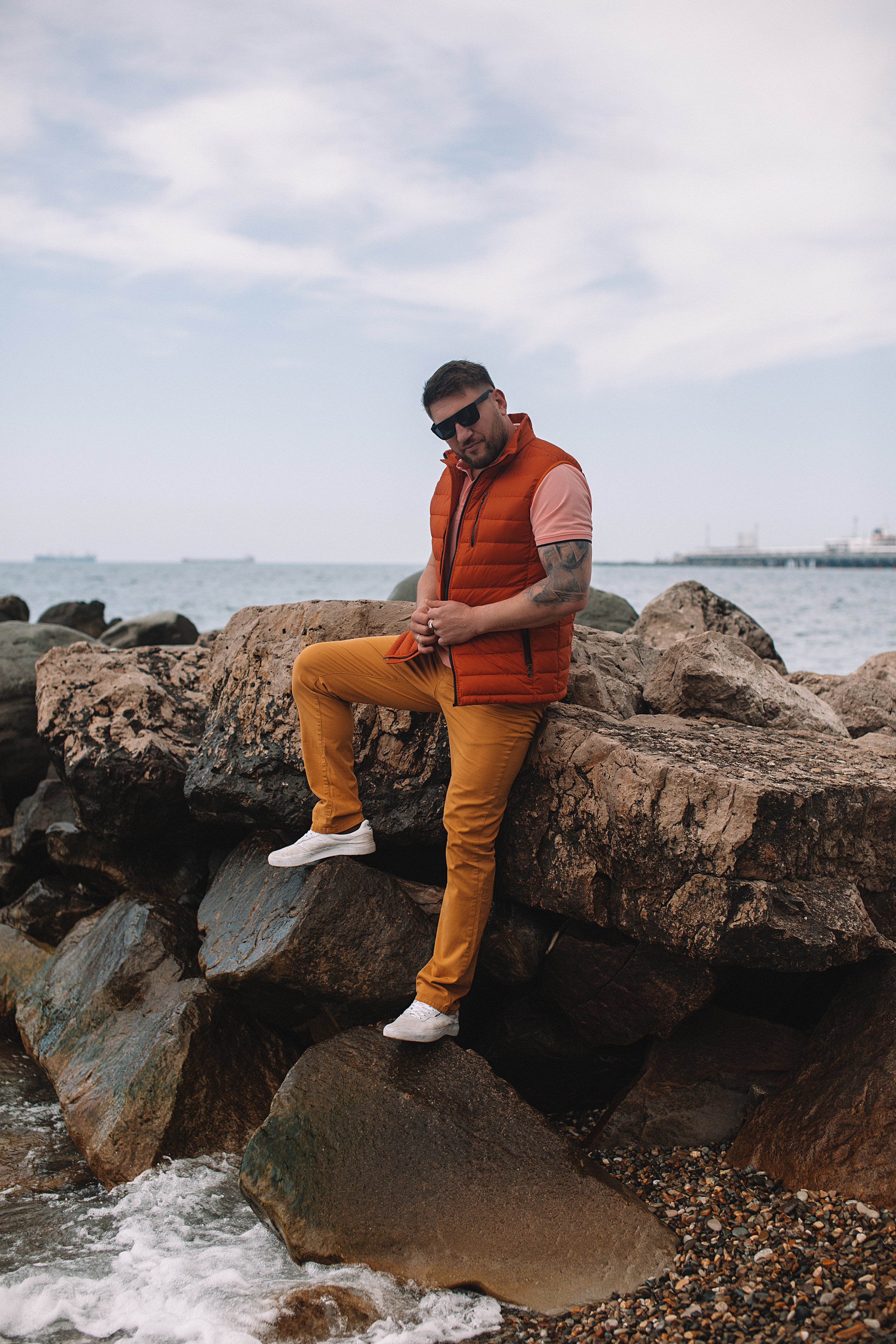 Татьяна (Туапсе). Свадебный и семейный фотограф/видеограф в Краснодаре Наталья Осинская