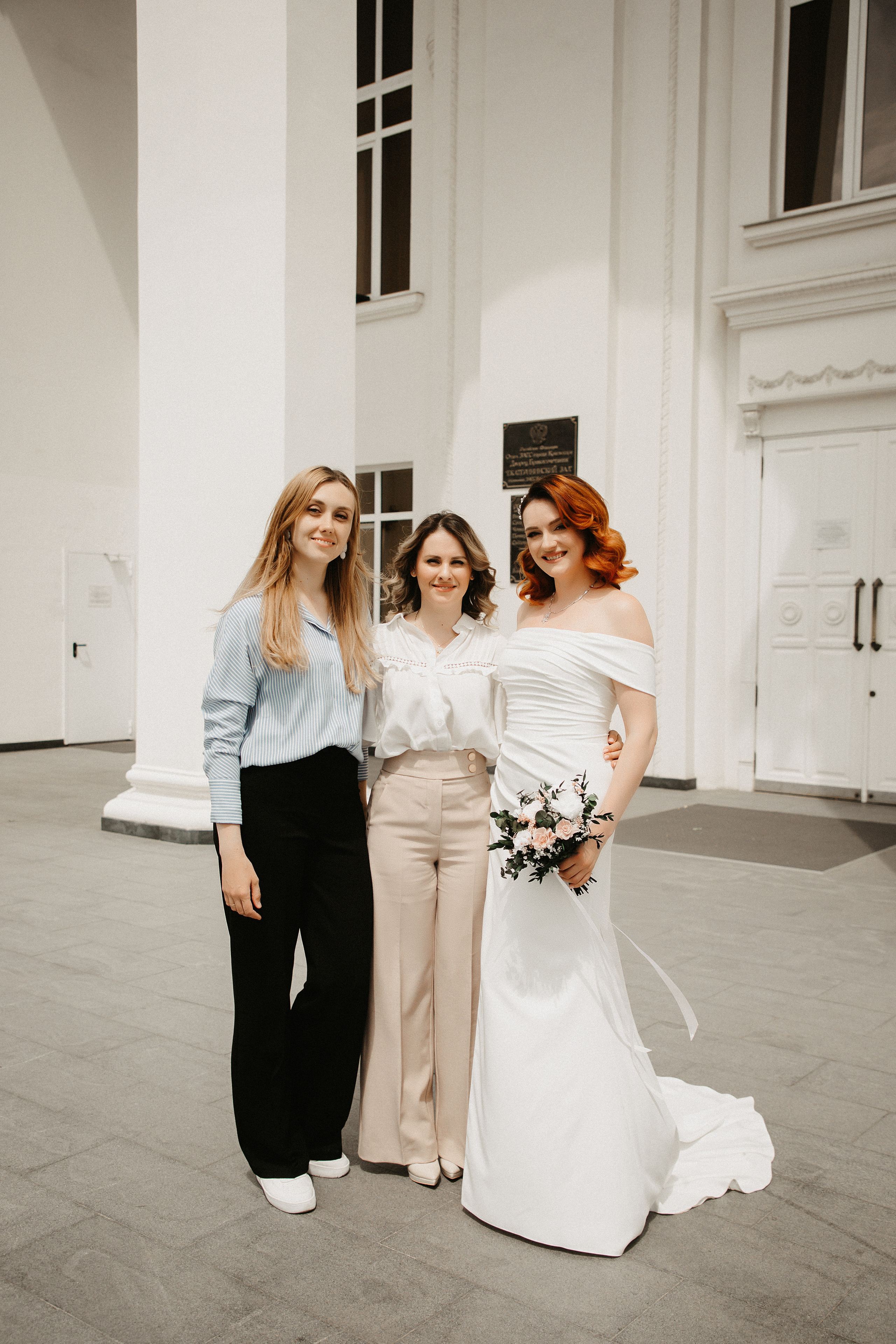 Эмилия. Свадебный и семейный фотограф/видеограф в Краснодаре Наталья Осинская