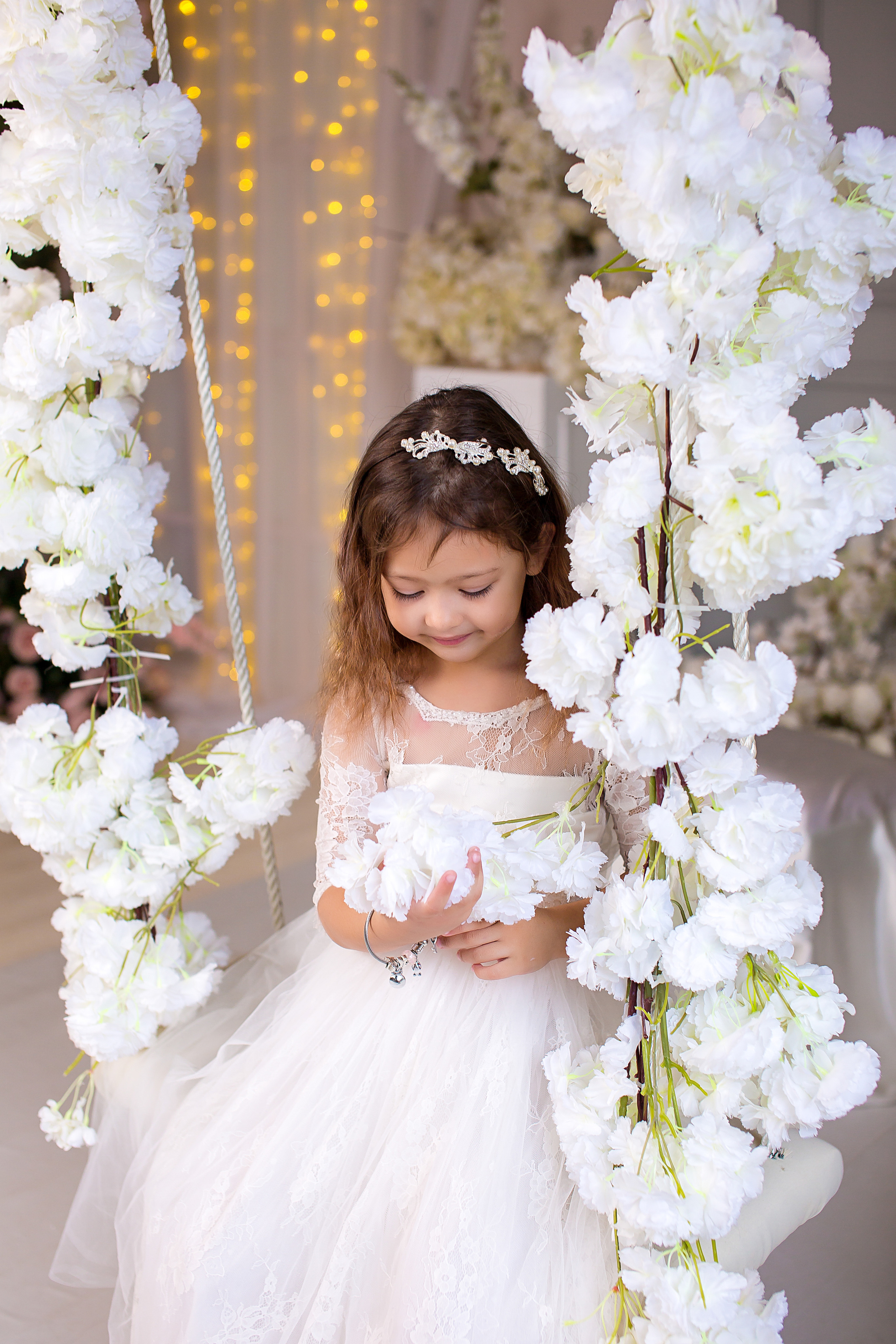 Эмилия. Свадебный и семейный фотограф/видеограф в Краснодаре Наталья Осинская