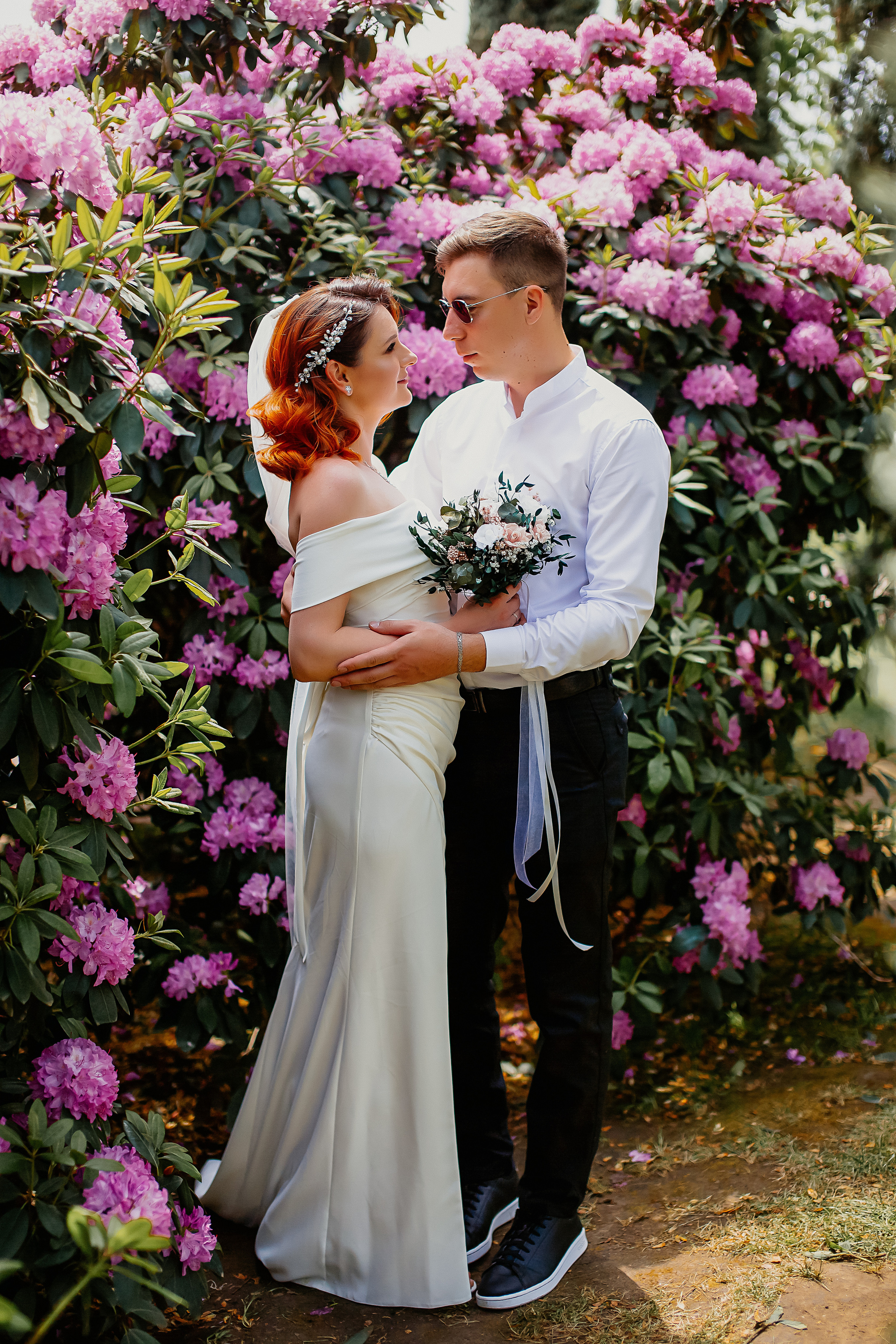 Эмилия. Свадебный и семейный фотограф/видеограф в Краснодаре Наталья Осинская