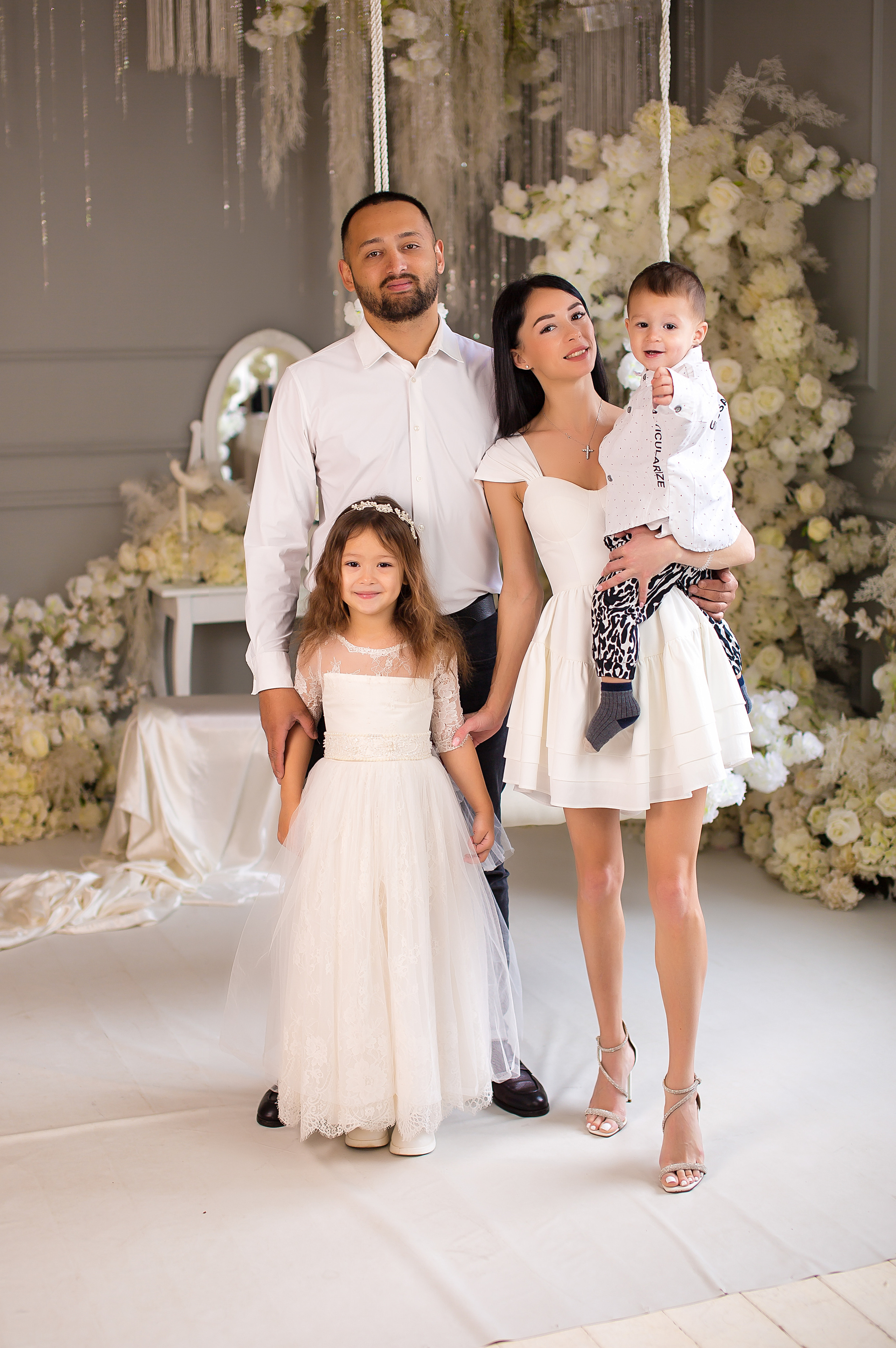 Эмилия. Свадебный и семейный фотограф/видеограф в Краснодаре Наталья Осинская