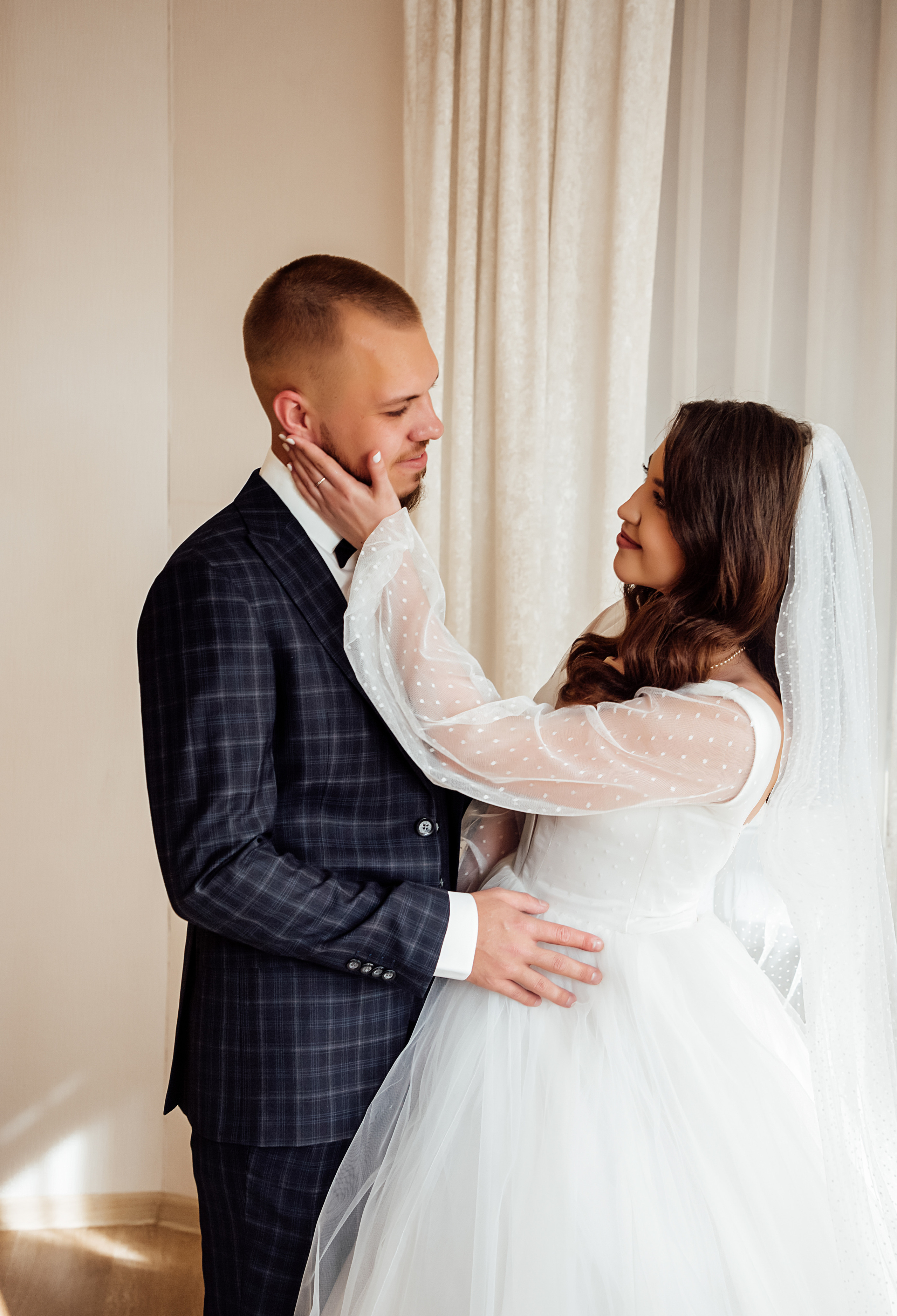 Артем&Юлия. Свадебный и семейный фотограф/видеограф в Краснодаре Наталья Осинская