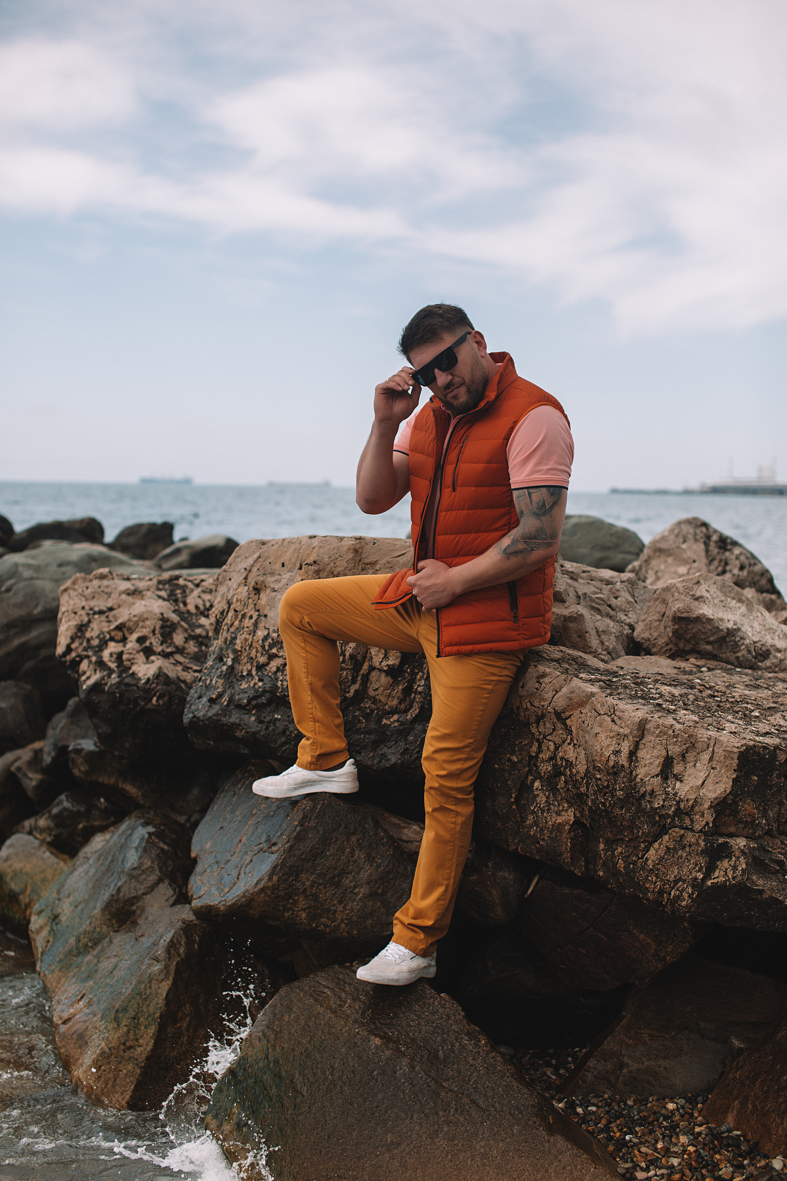 Татьяна (Туапсе). Свадебный и семейный фотограф/видеограф в Краснодаре Наталья Осинская