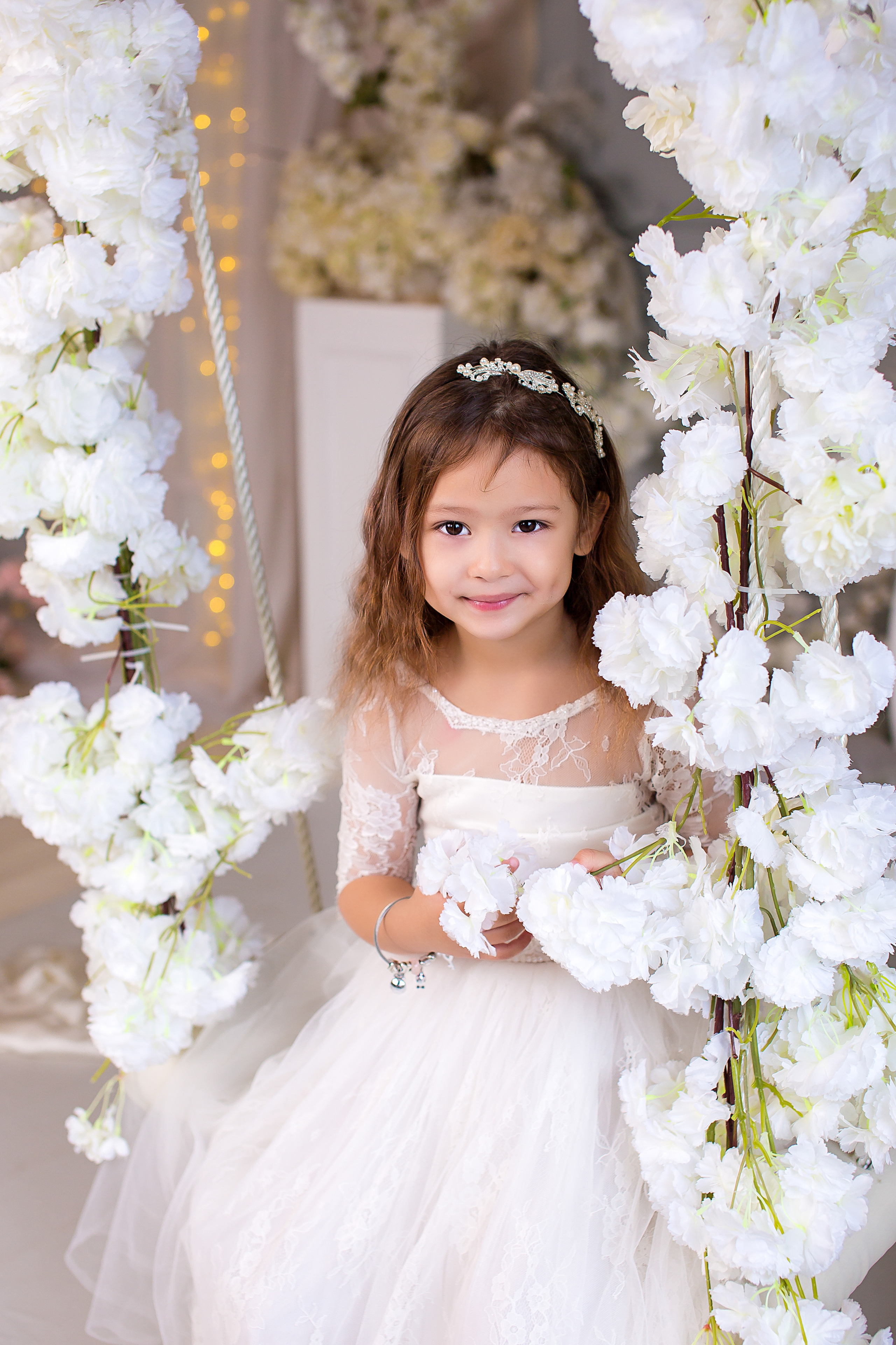 Эмилия. Свадебный и семейный фотограф/видеограф в Краснодаре Наталья Осинская