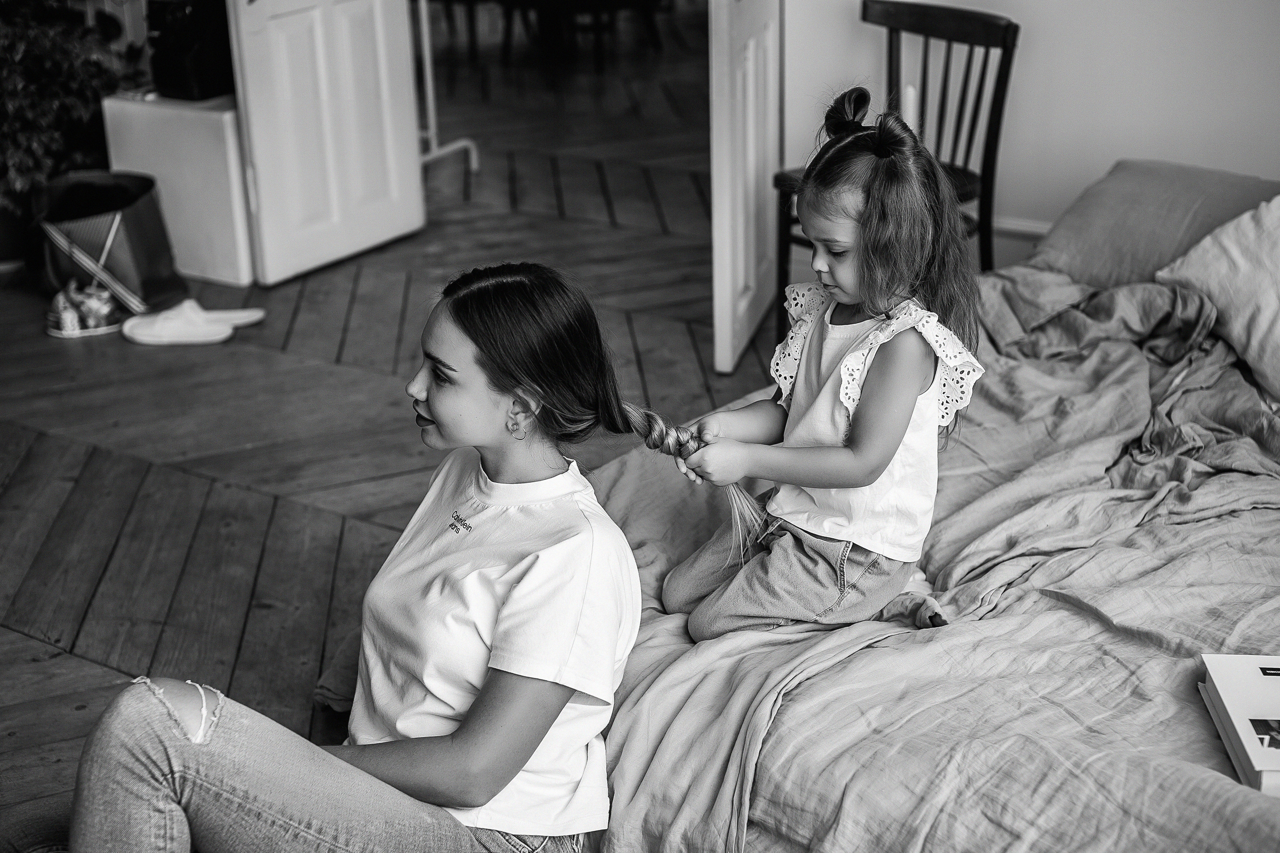 Анастасия. Свадебный и семейный фотограф/видеограф в Краснодаре Наталья Осинская