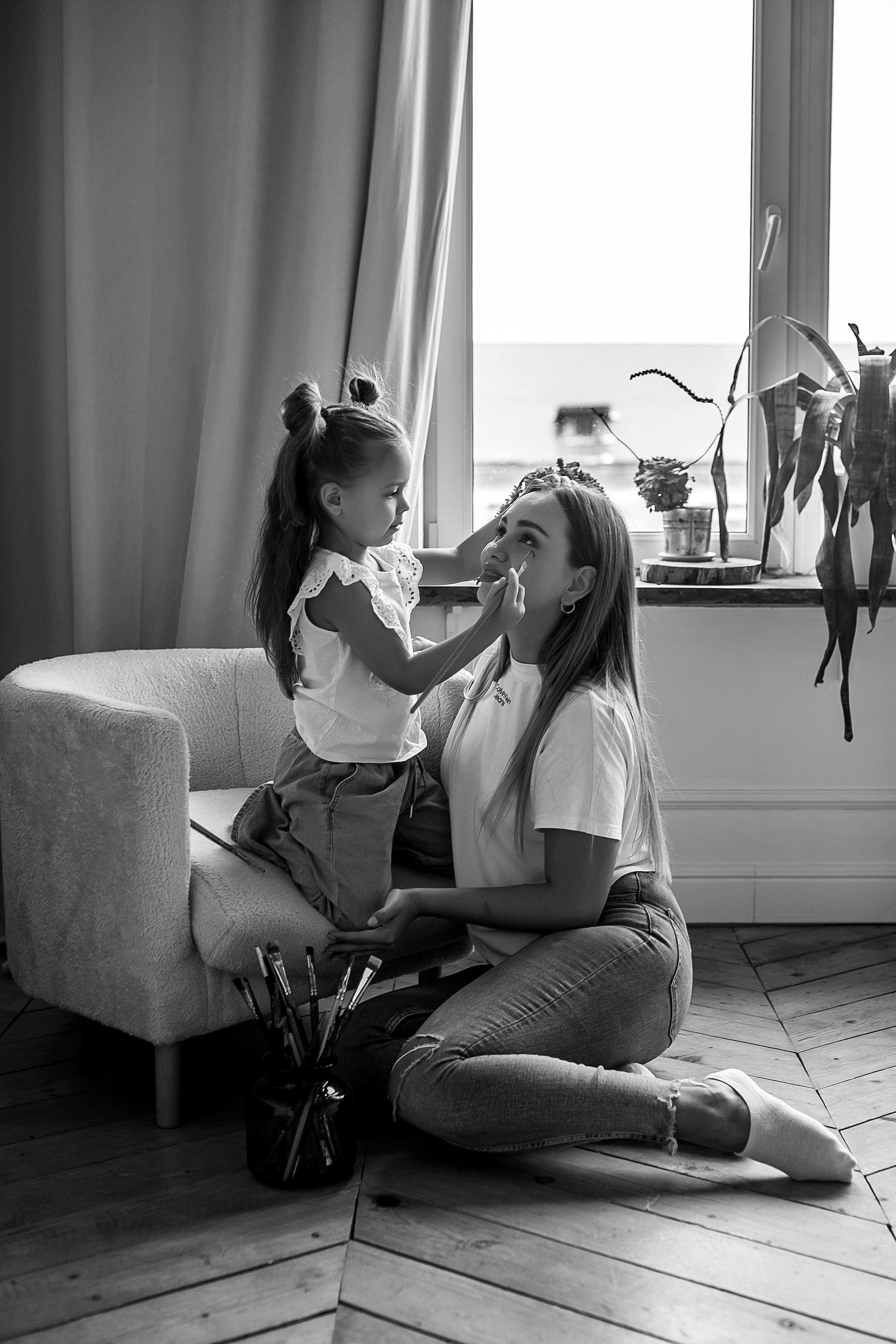 Анастасия. Свадебный и семейный фотограф/видеограф в Краснодаре Наталья Осинская