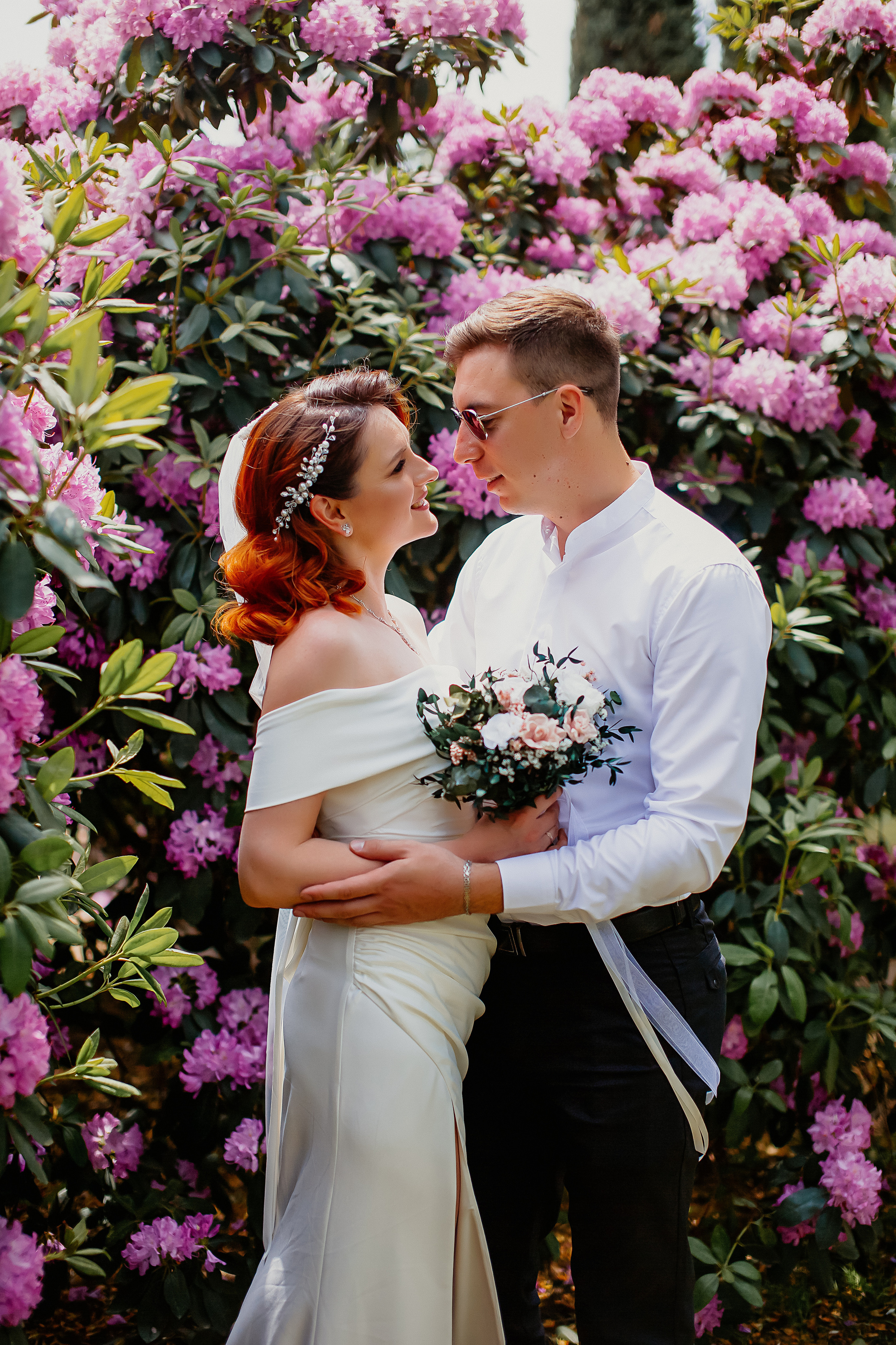 Эмилия. Свадебный и семейный фотограф/видеограф в Краснодаре Наталья Осинская