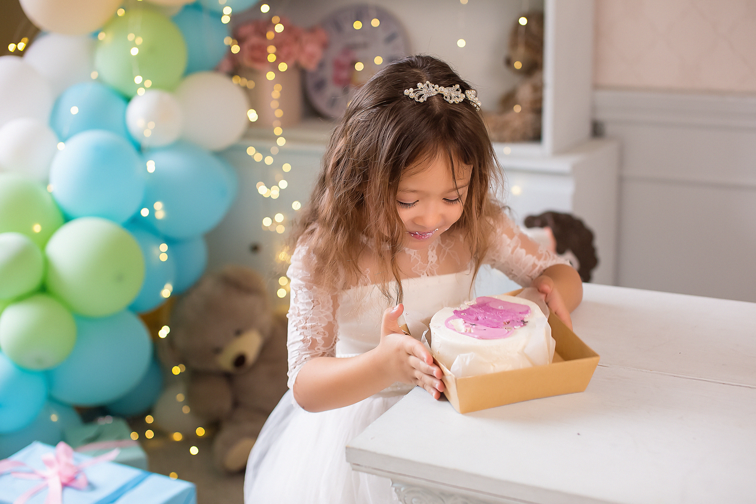 Эмилия. Свадебный и семейный фотограф/видеограф в Краснодаре Наталья Осинская