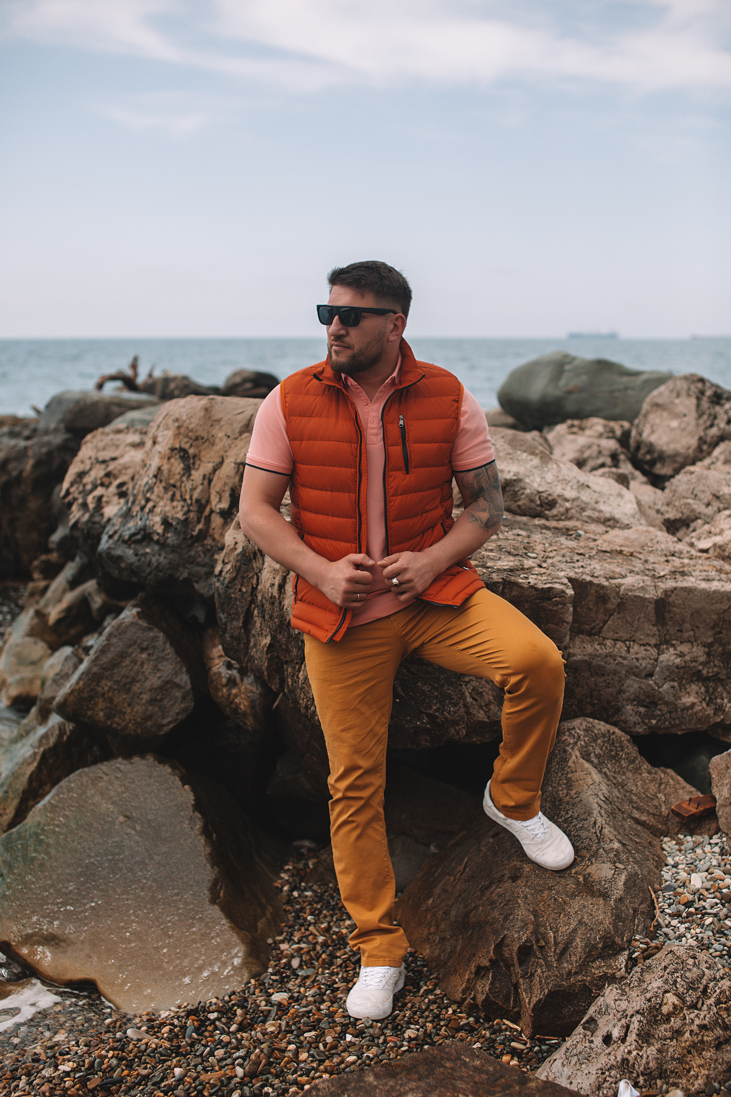 Татьяна (Туапсе). Свадебный и семейный фотограф/видеограф в Краснодаре Наталья Осинская