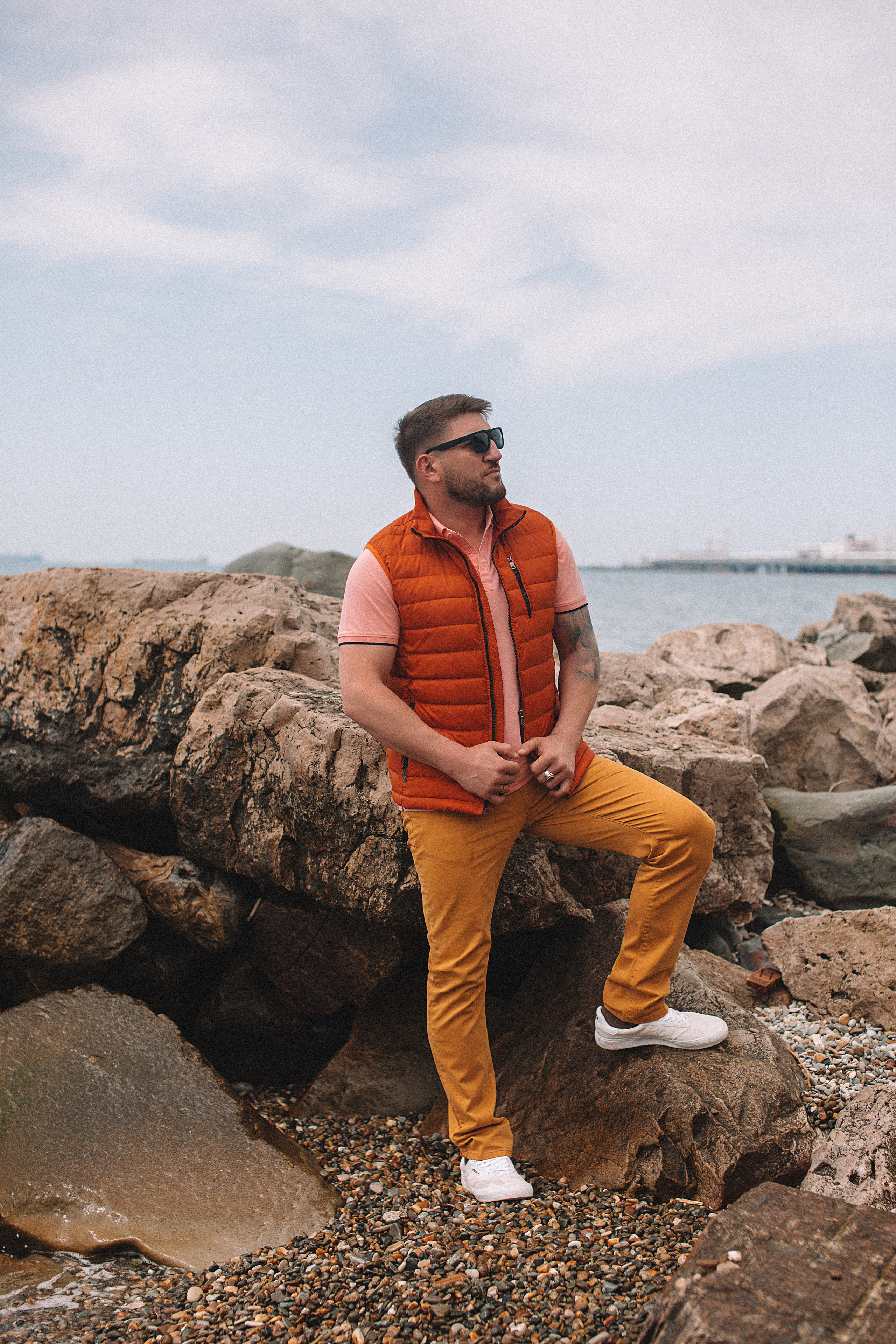 Татьяна (Туапсе). Свадебный и семейный фотограф/видеограф в Краснодаре Наталья Осинская