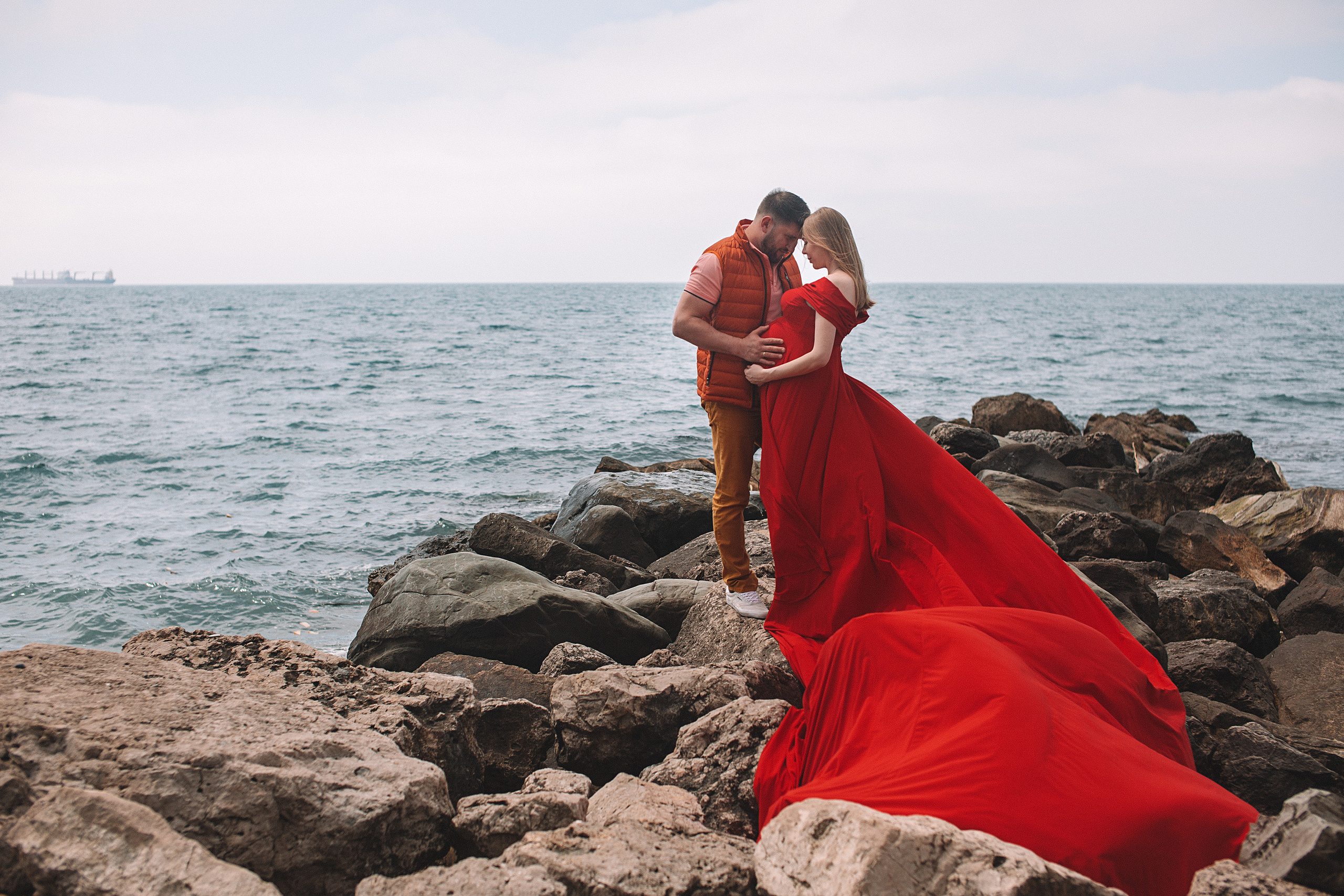 Татьяна (Туапсе). Свадебный и семейный фотограф/видеограф в Краснодаре Наталья Осинская