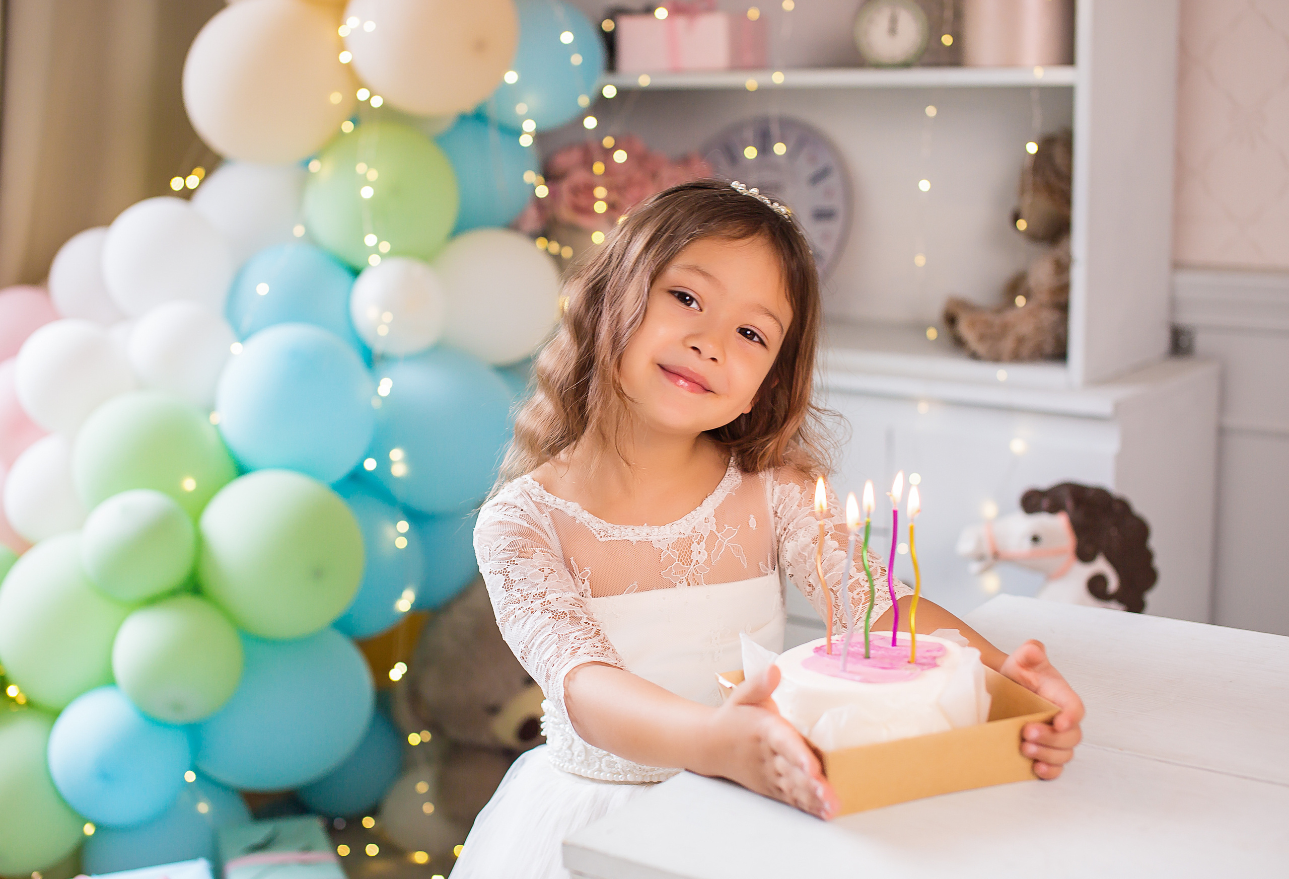 Эмилия. Свадебный и семейный фотограф/видеограф в Краснодаре Наталья Осинская