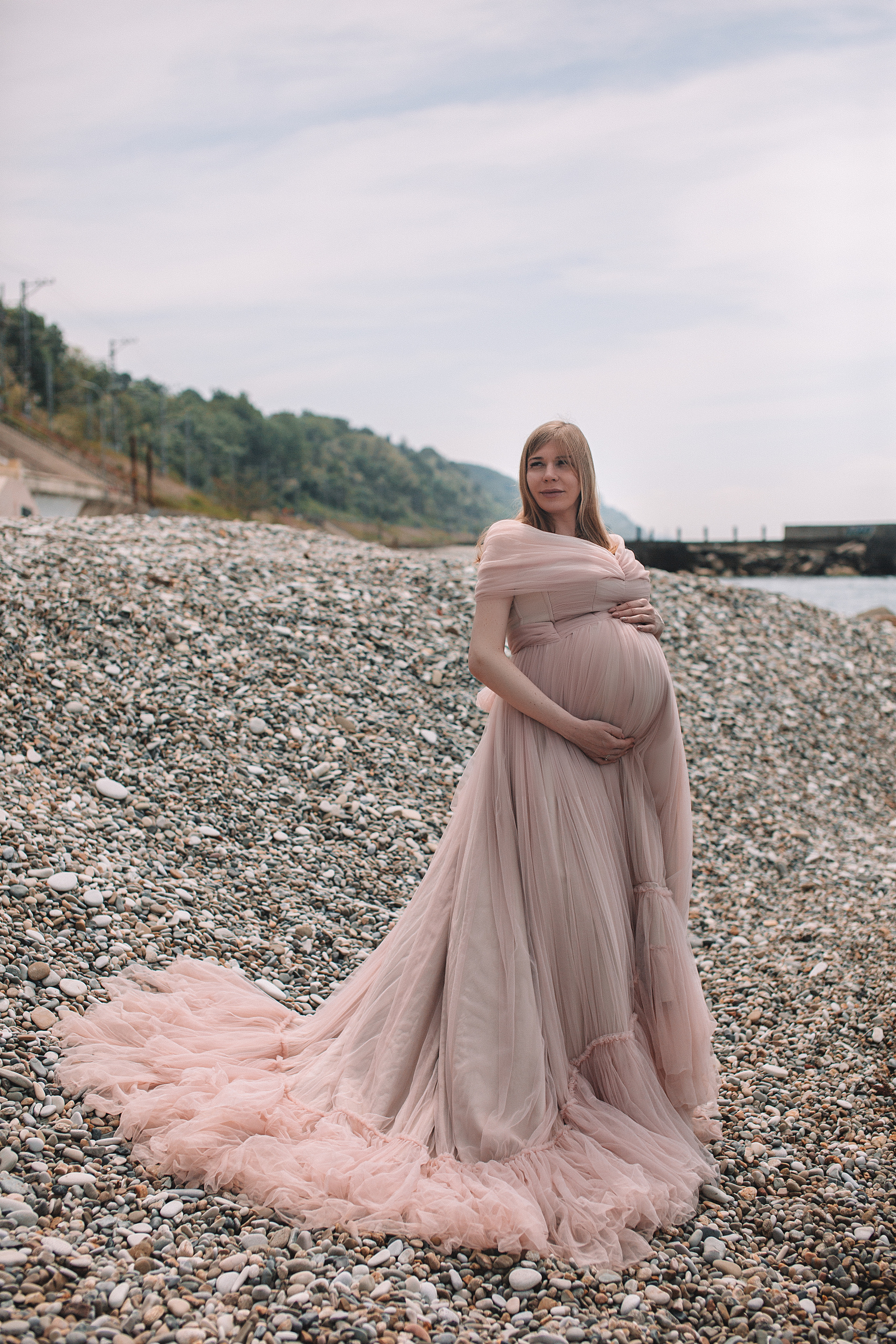 Татьяна (Туапсе). Свадебный и семейный фотограф/видеограф в Краснодаре Наталья Осинская