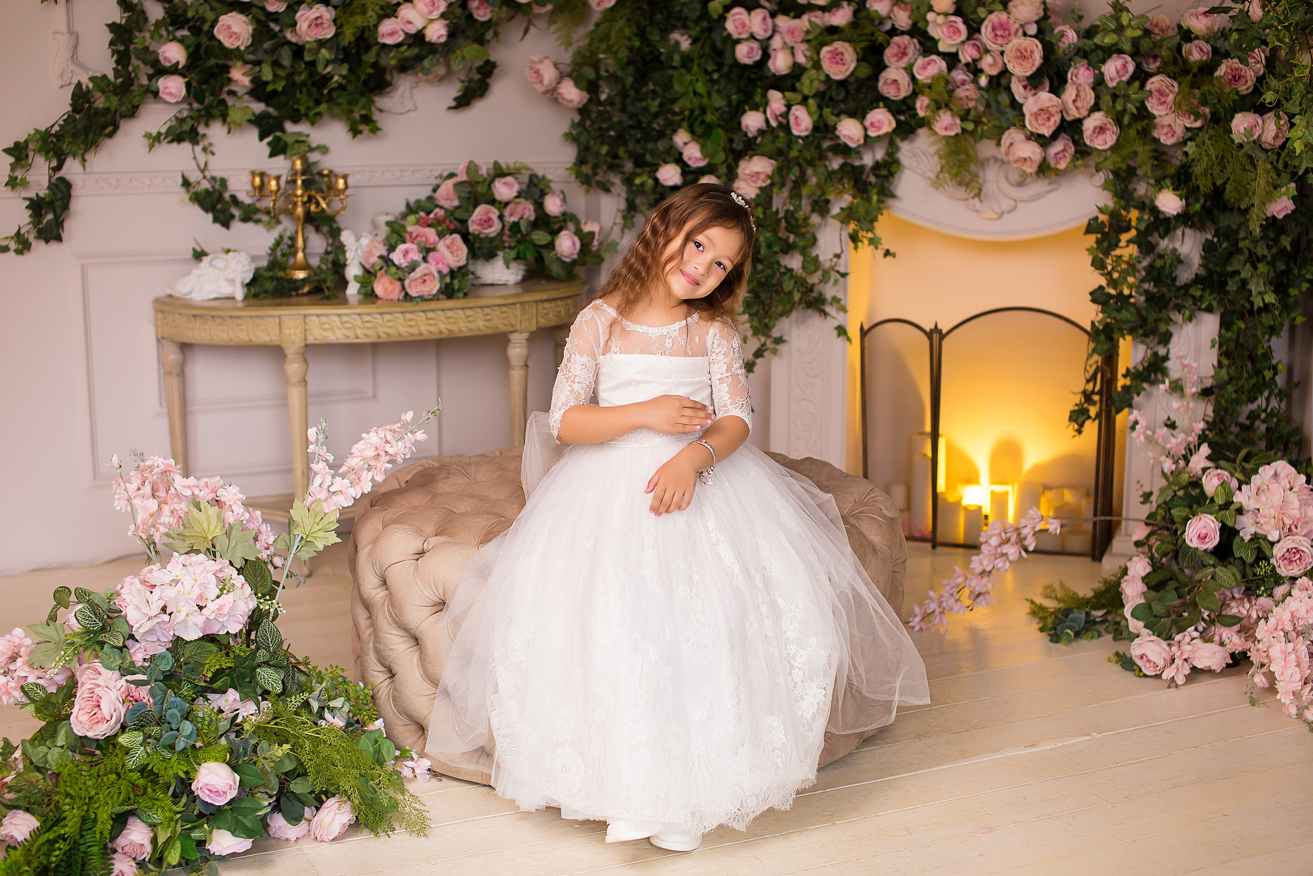 Эмилия. Свадебный и семейный фотограф/видеограф в Краснодаре Наталья Осинская