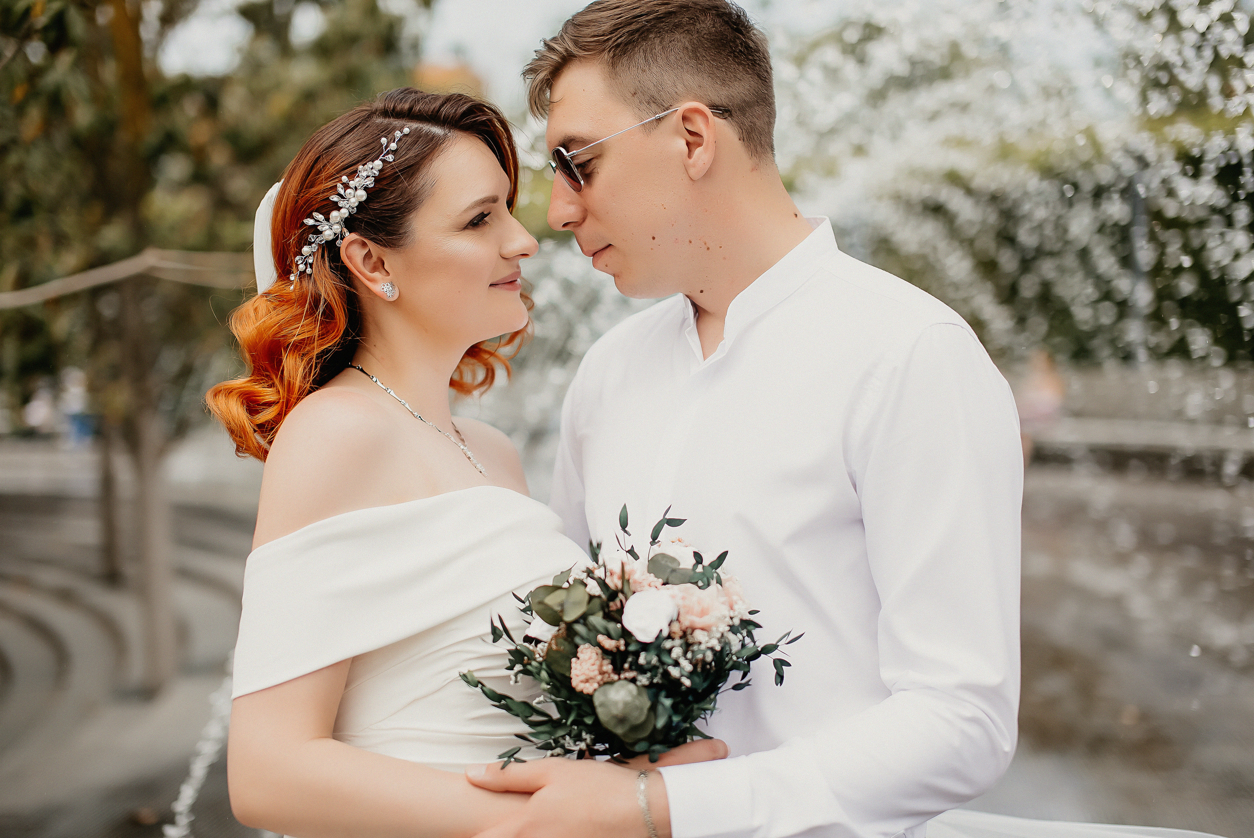 Эмилия. Свадебный и семейный фотограф/видеограф в Краснодаре Наталья Осинская