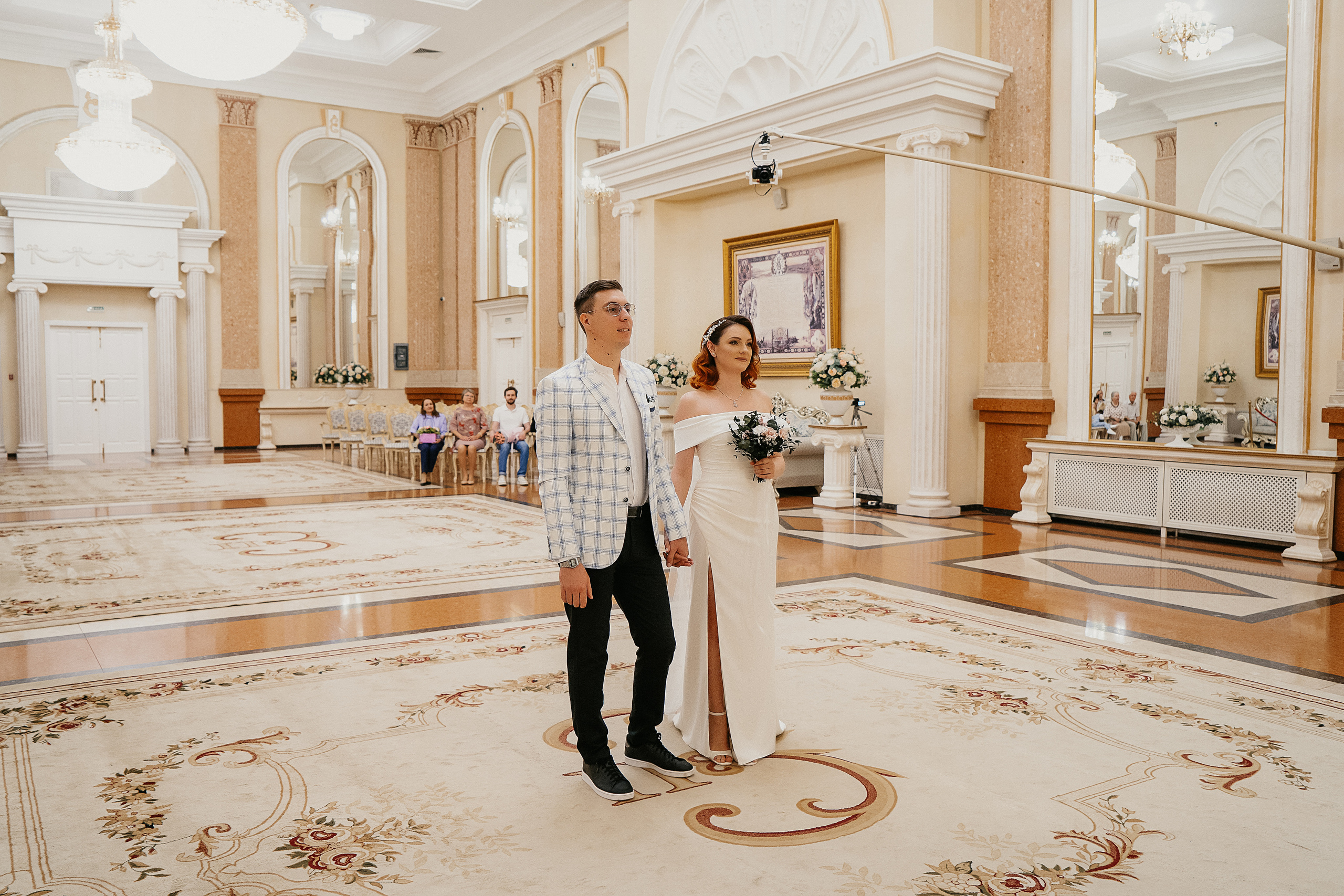 Эмилия. Свадебный и семейный фотограф/видеограф в Краснодаре Наталья Осинская