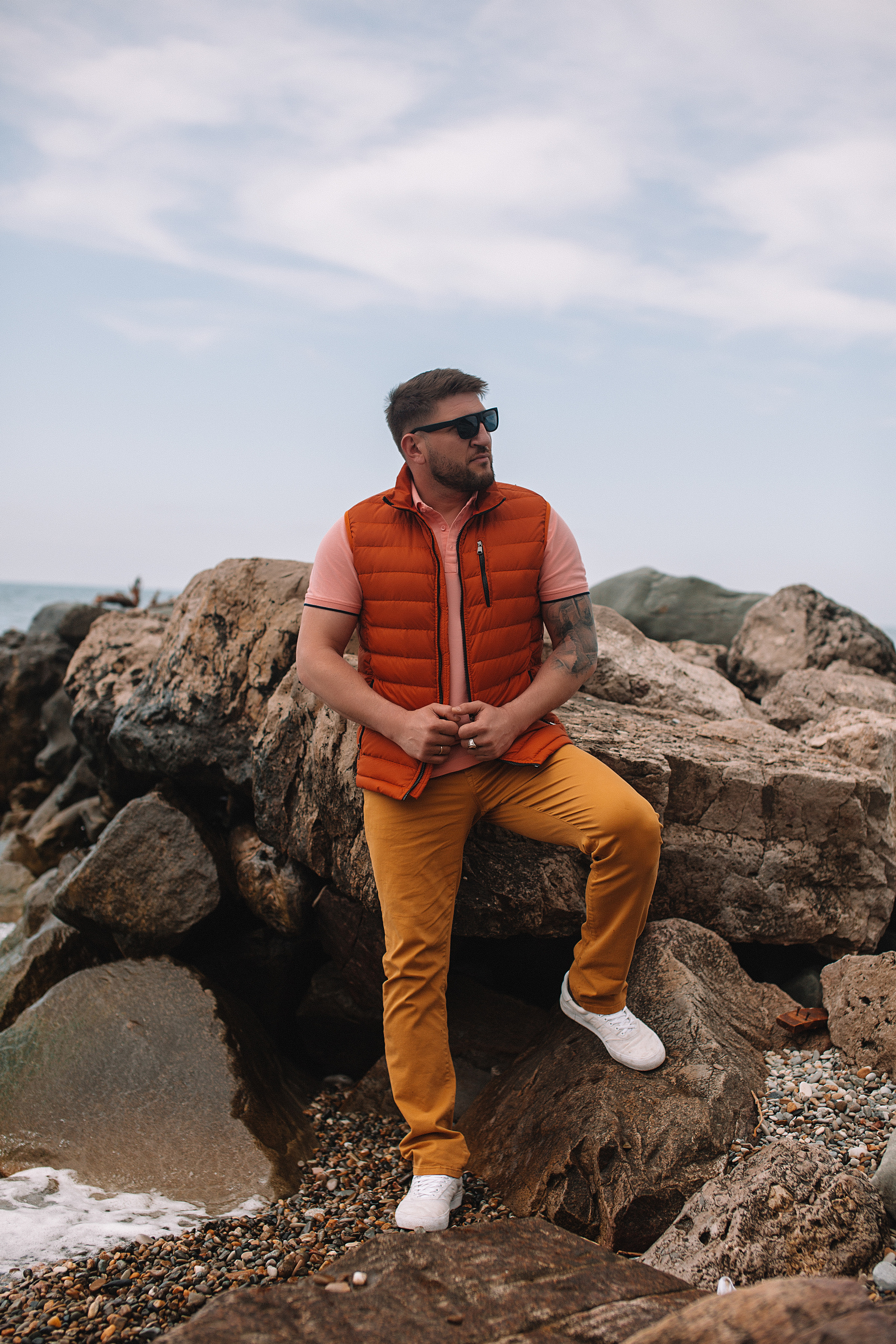 Татьяна (Туапсе). Свадебный и семейный фотограф/видеограф в Краснодаре Наталья Осинская