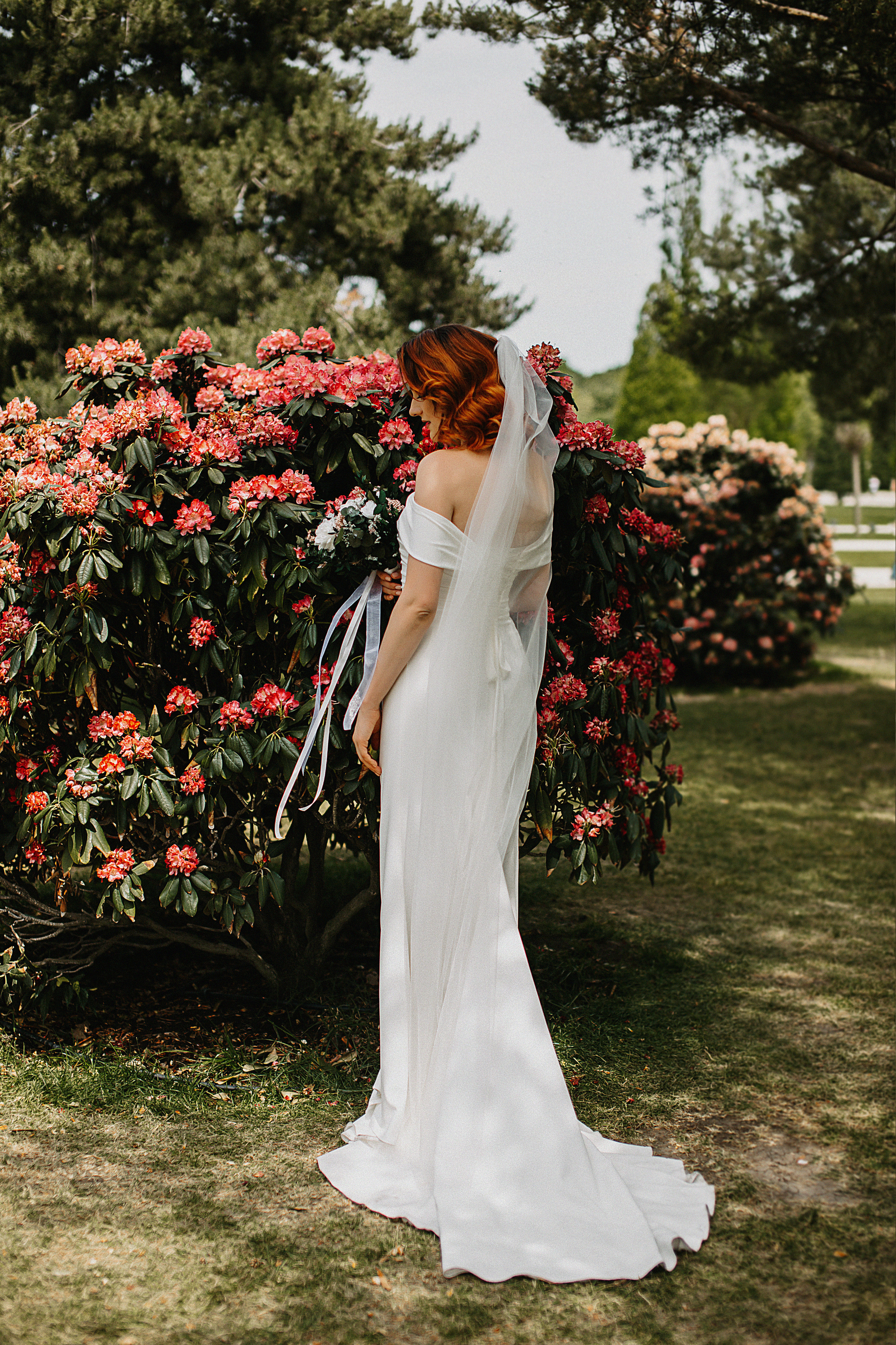 Эмилия. Свадебный и семейный фотограф/видеограф в Краснодаре Наталья Осинская