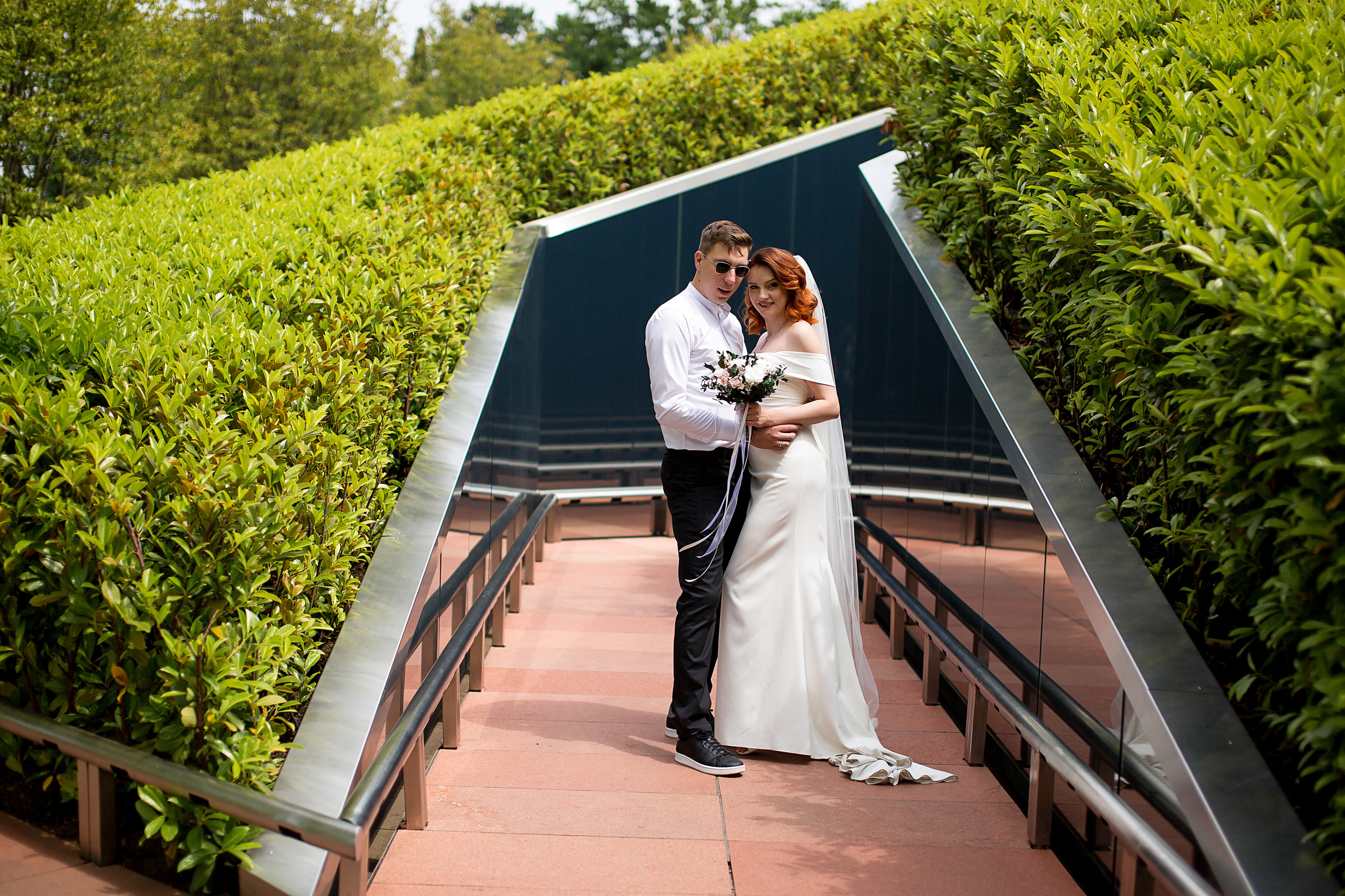 Эмилия. Свадебный и семейный фотограф/видеограф в Краснодаре Наталья Осинская