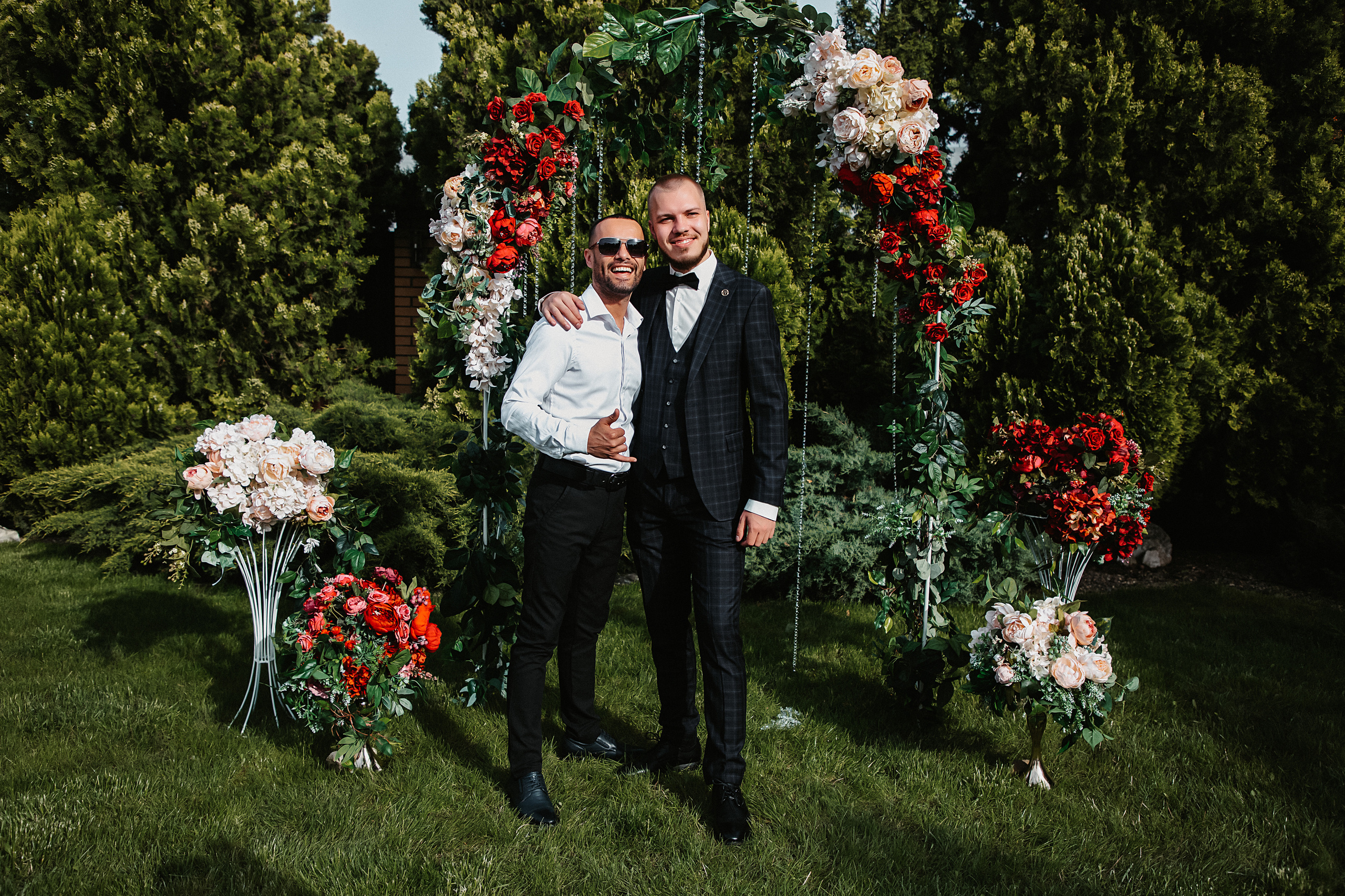 Артем&Юлия. Свадебный и семейный фотограф/видеограф в Краснодаре Наталья Осинская