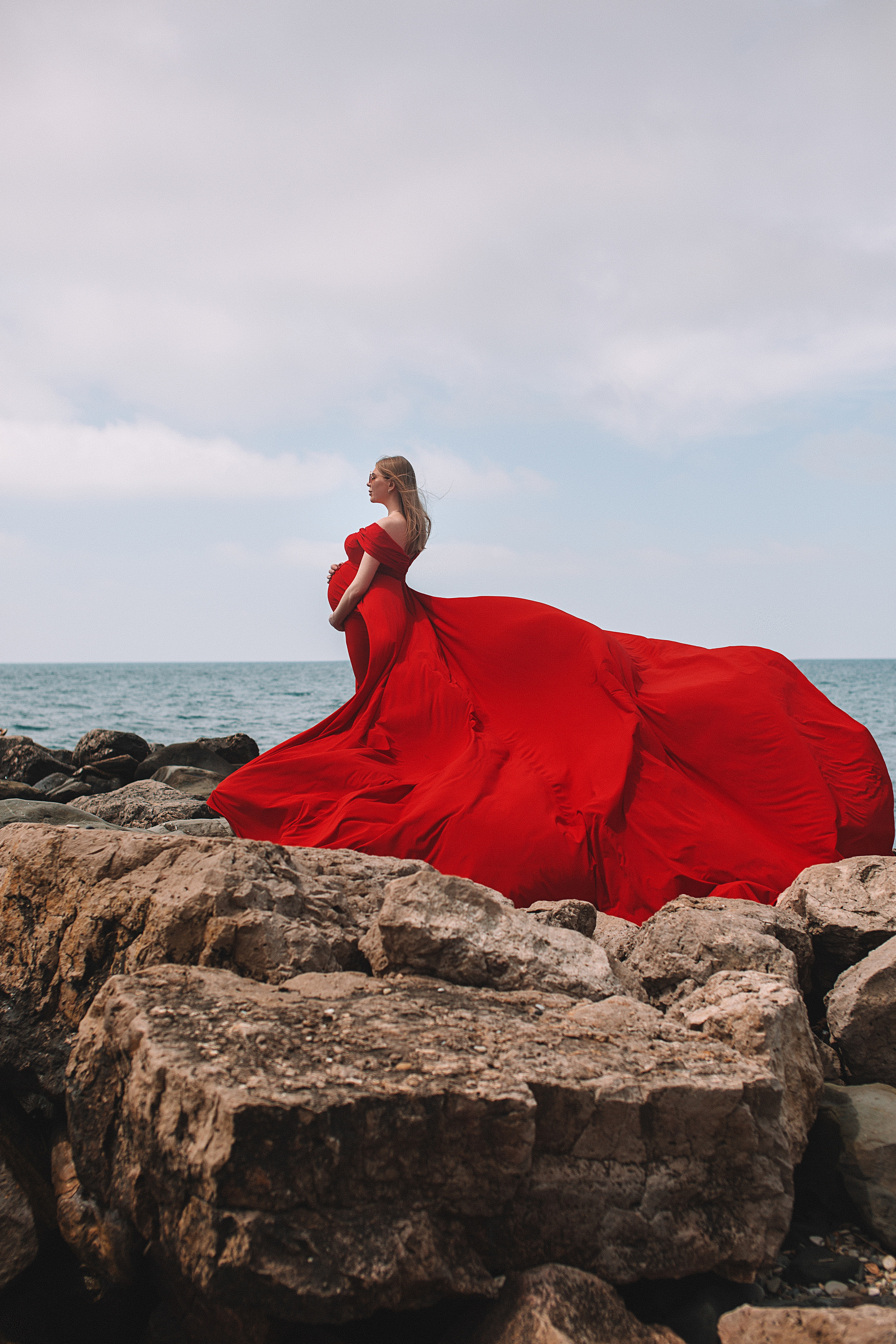 Татьяна (Туапсе). Свадебный и семейный фотограф/видеограф в Краснодаре Наталья Осинская