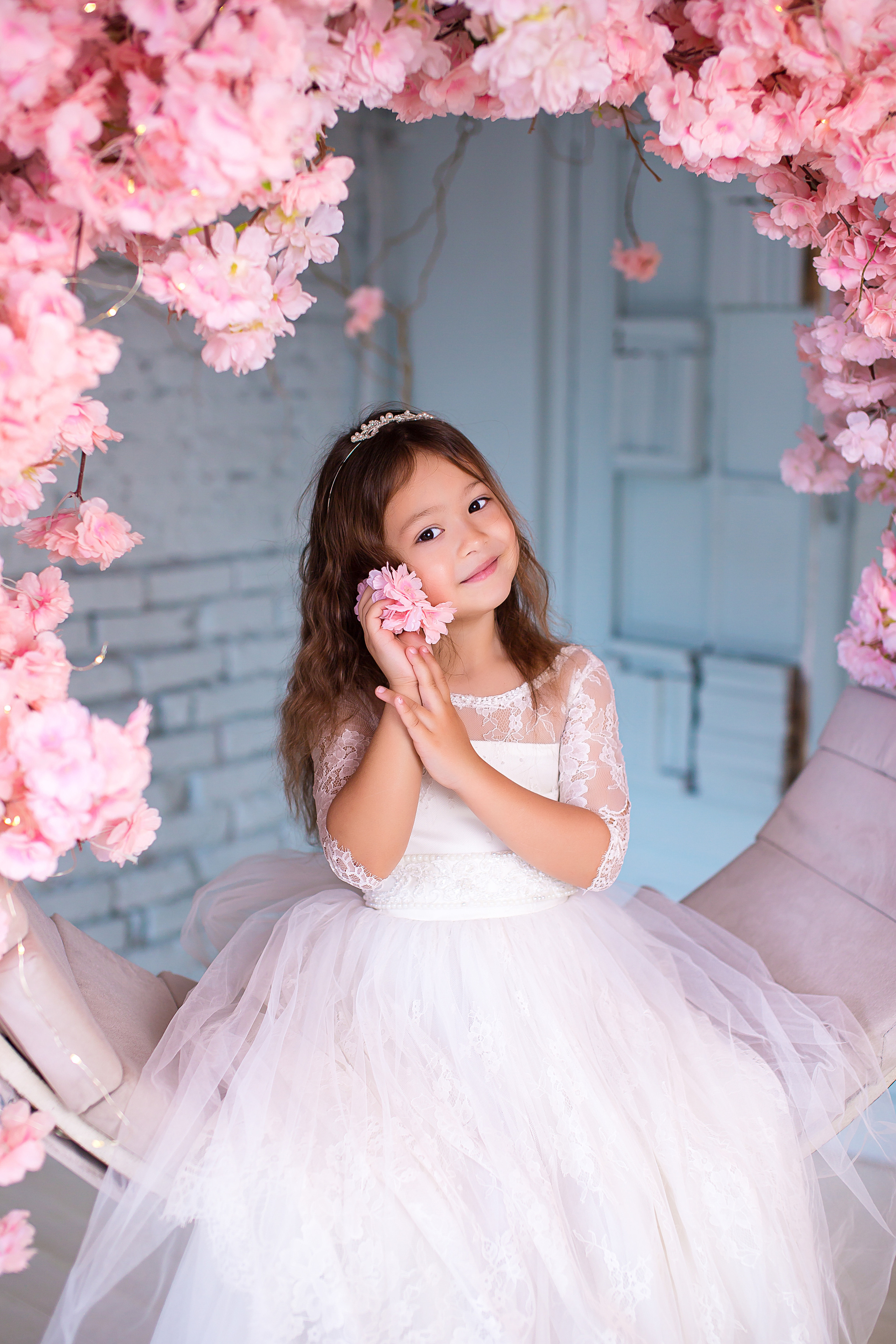 Эмилия. Свадебный и семейный фотограф/видеограф в Краснодаре Наталья Осинская