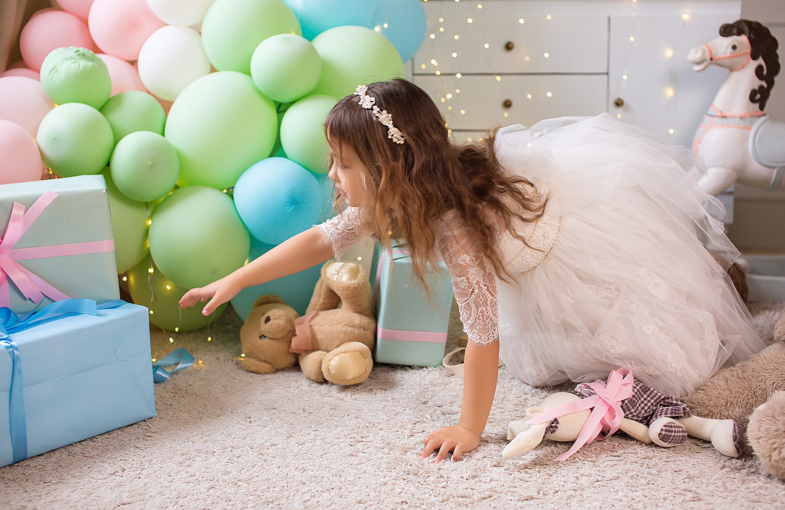 Эмилия. Свадебный и семейный фотограф/видеограф в Краснодаре Наталья Осинская