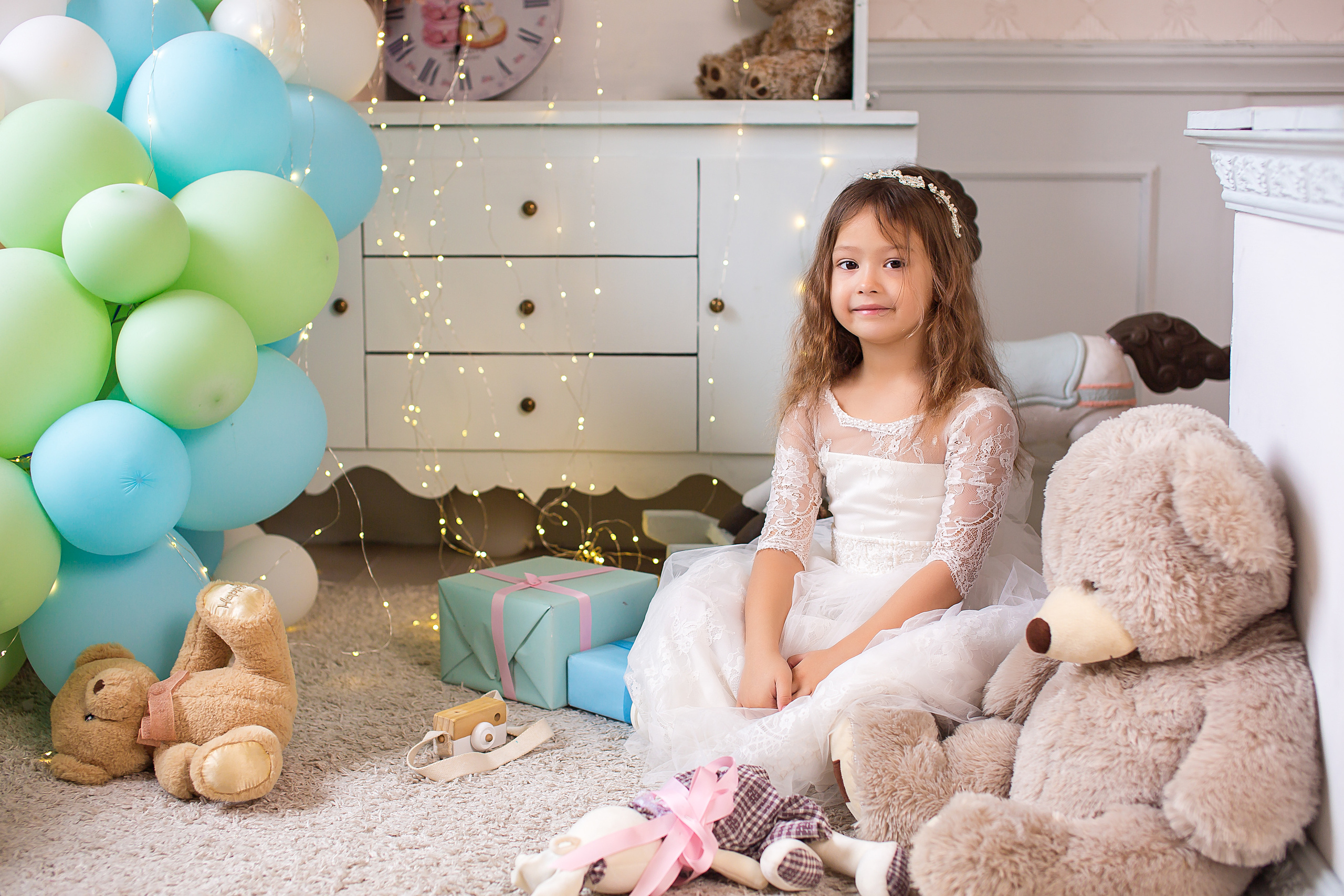 Эмилия. Свадебный и семейный фотограф/видеограф в Краснодаре Наталья Осинская