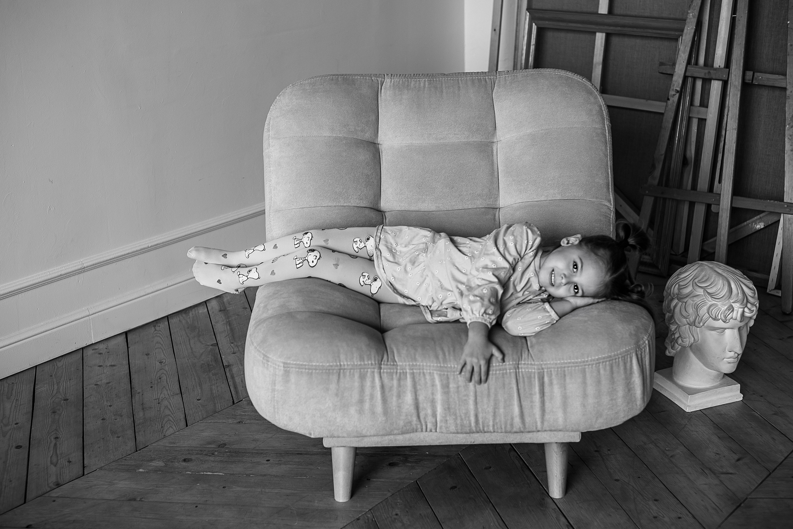 Анастасия. Свадебный и семейный фотограф/видеограф в Краснодаре Наталья Осинская