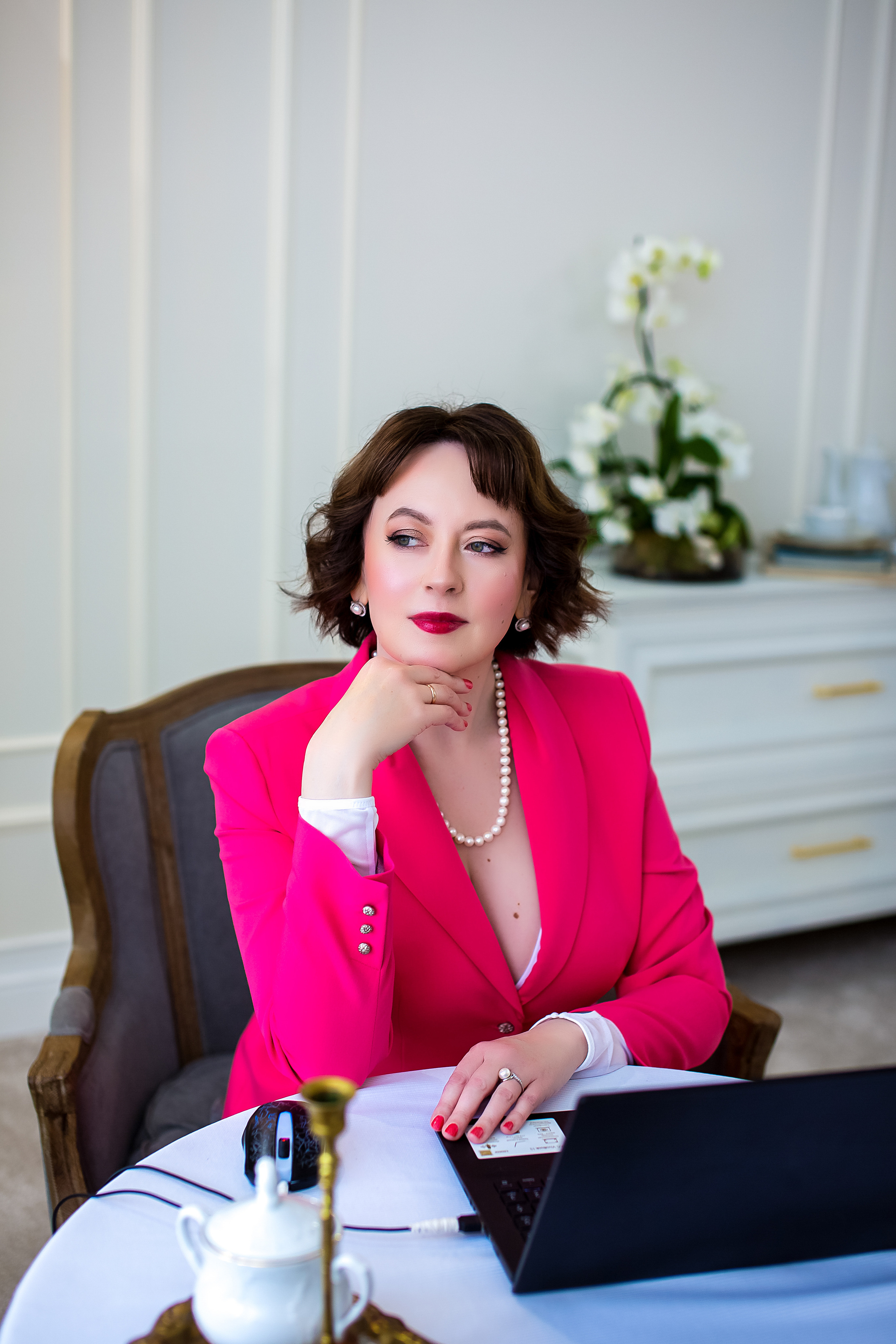 Наталья «Карты Таро». Свадебный и семейный фотограф/видеограф в Краснодаре Наталья Осинская