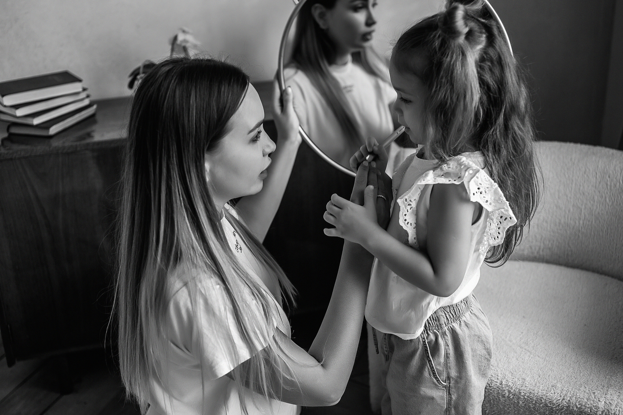 Анастасия. Свадебный и семейный фотограф/видеограф в Краснодаре Наталья Осинская