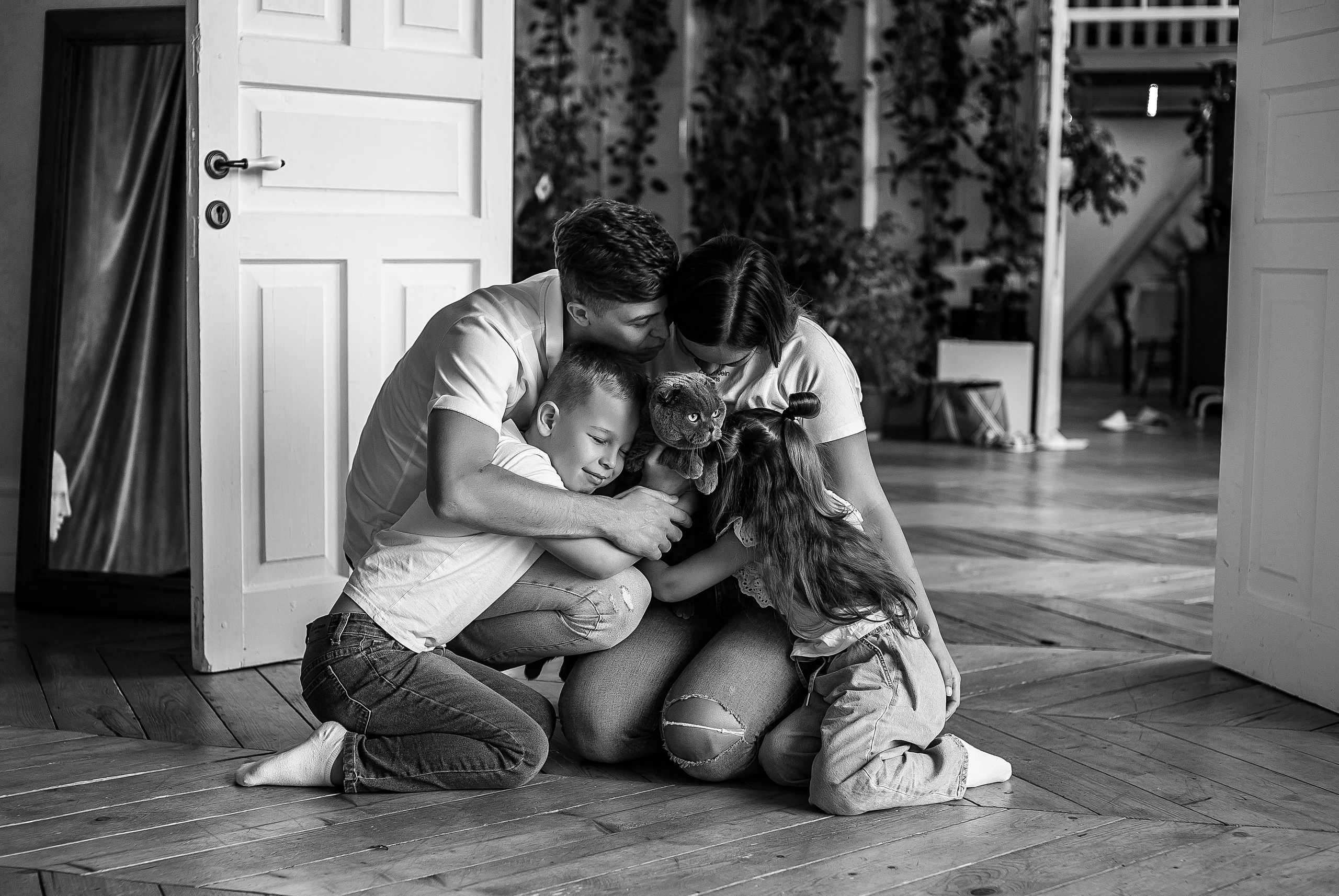 Анастасия. Свадебный и семейный фотограф/видеограф в Краснодаре Наталья Осинская