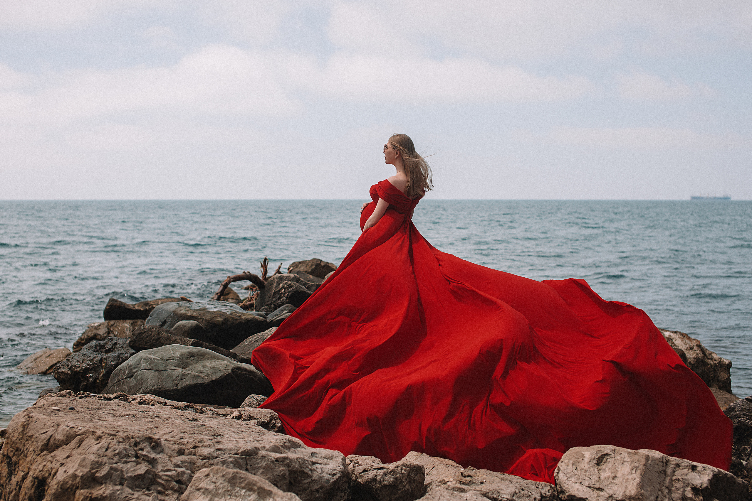 Татьяна (Туапсе). Свадебный и семейный фотограф/видеограф в Краснодаре Наталья Осинская