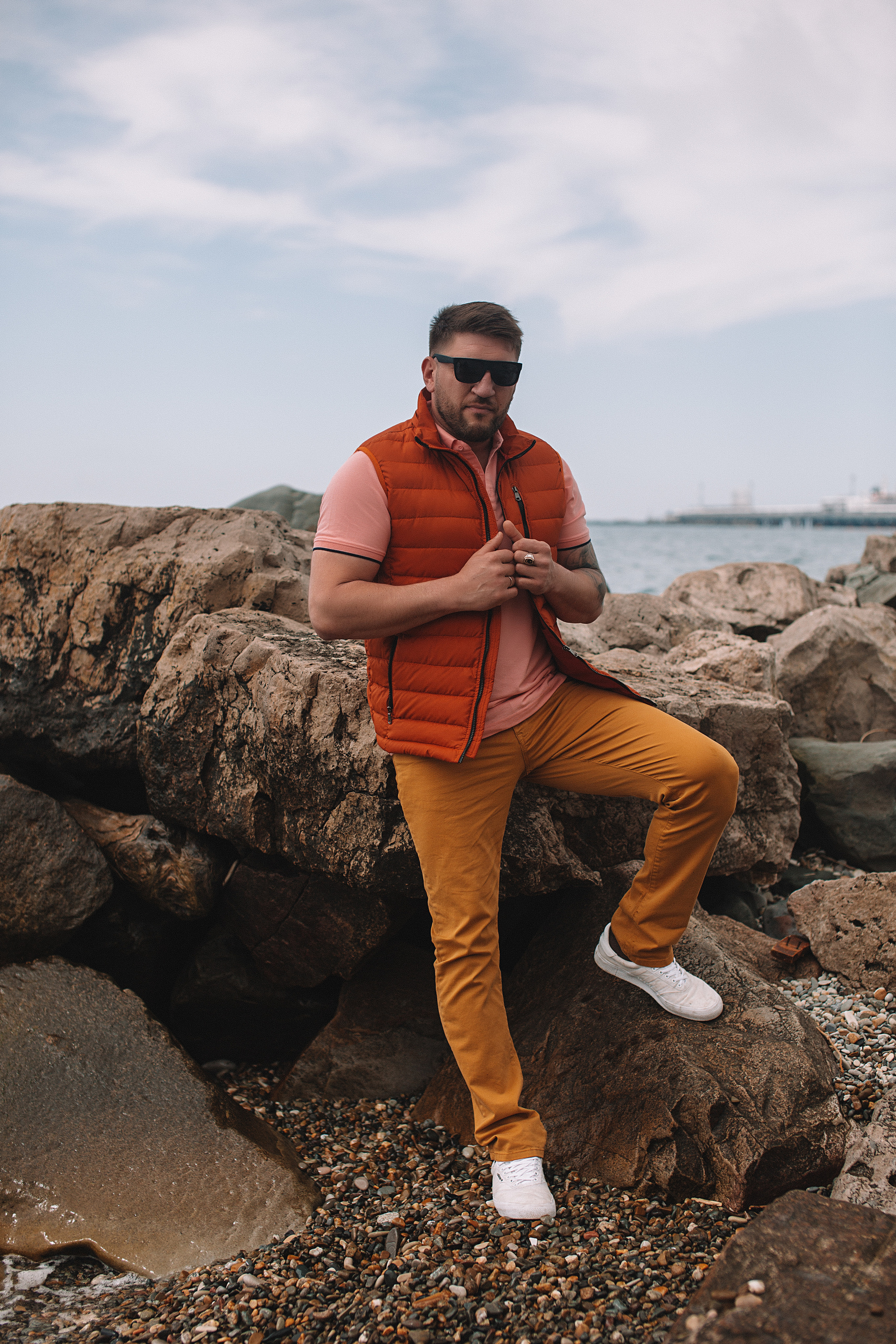 Татьяна (Туапсе). Свадебный и семейный фотограф/видеограф в Краснодаре Наталья Осинская