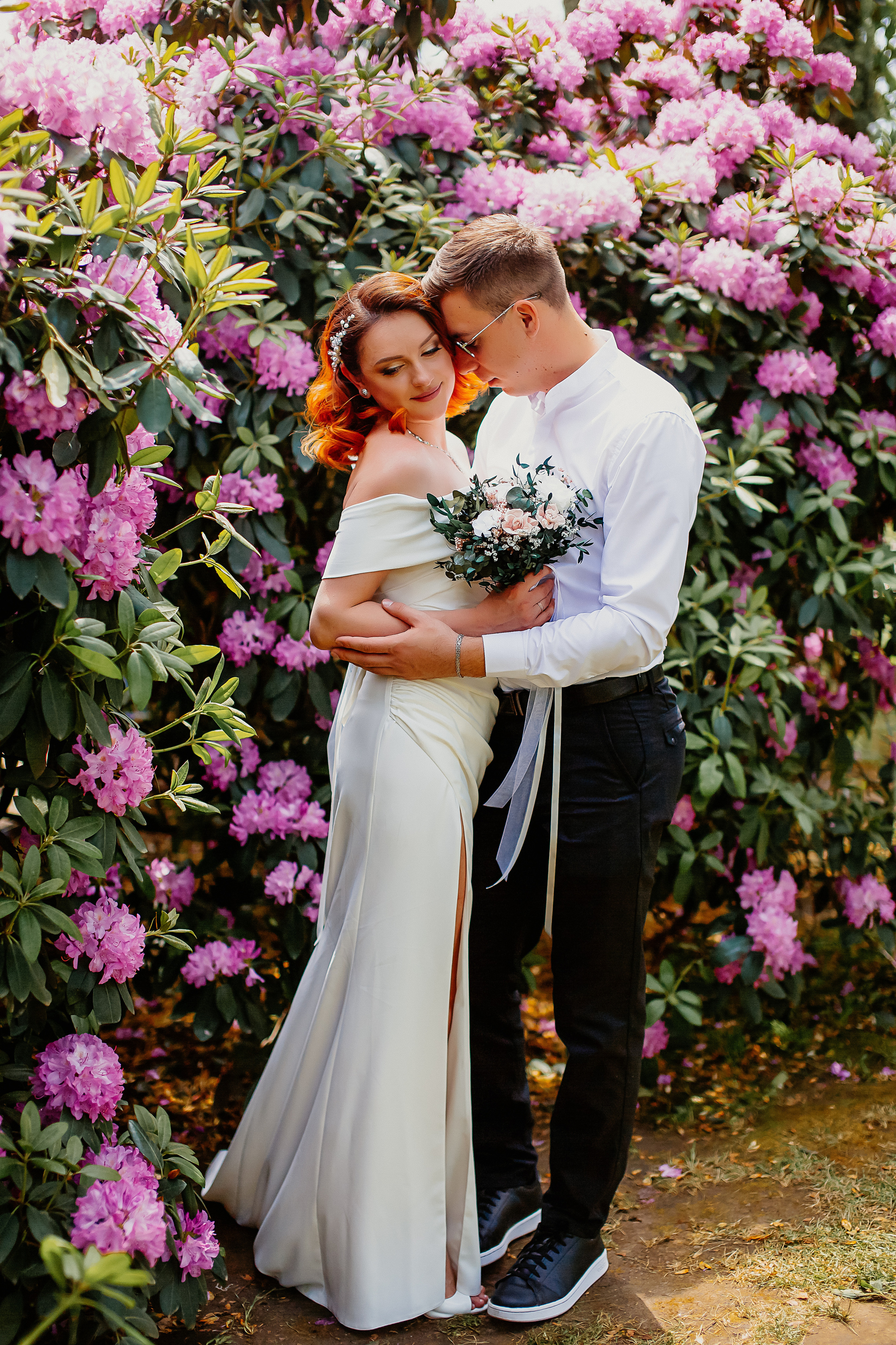 Эмилия. Свадебный и семейный фотограф/видеограф в Краснодаре Наталья Осинская