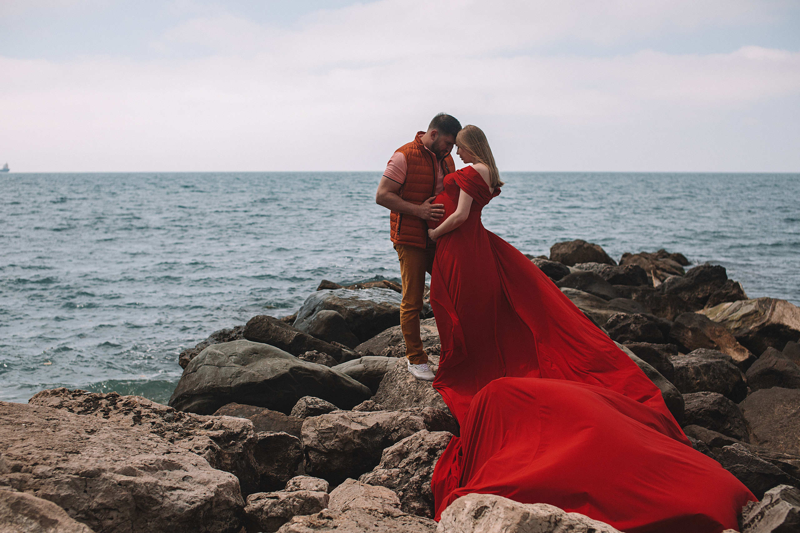 Татьяна (Туапсе). Свадебный и семейный фотограф/видеограф в Краснодаре Наталья Осинская