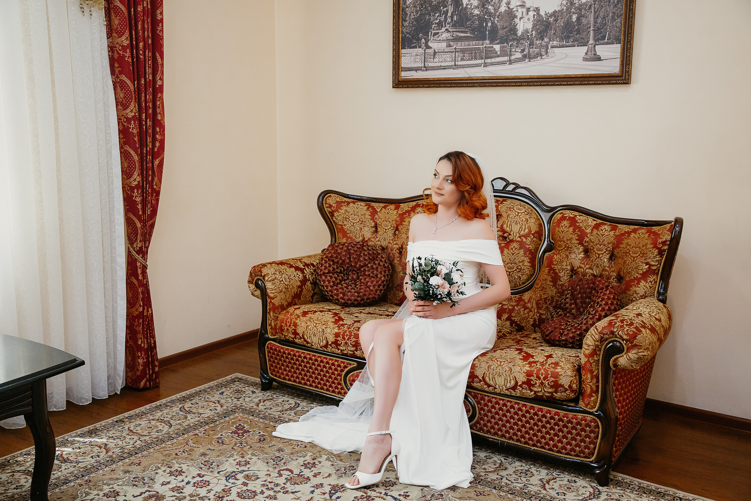 Эмилия. Свадебный и семейный фотограф/видеограф в Краснодаре Наталья Осинская