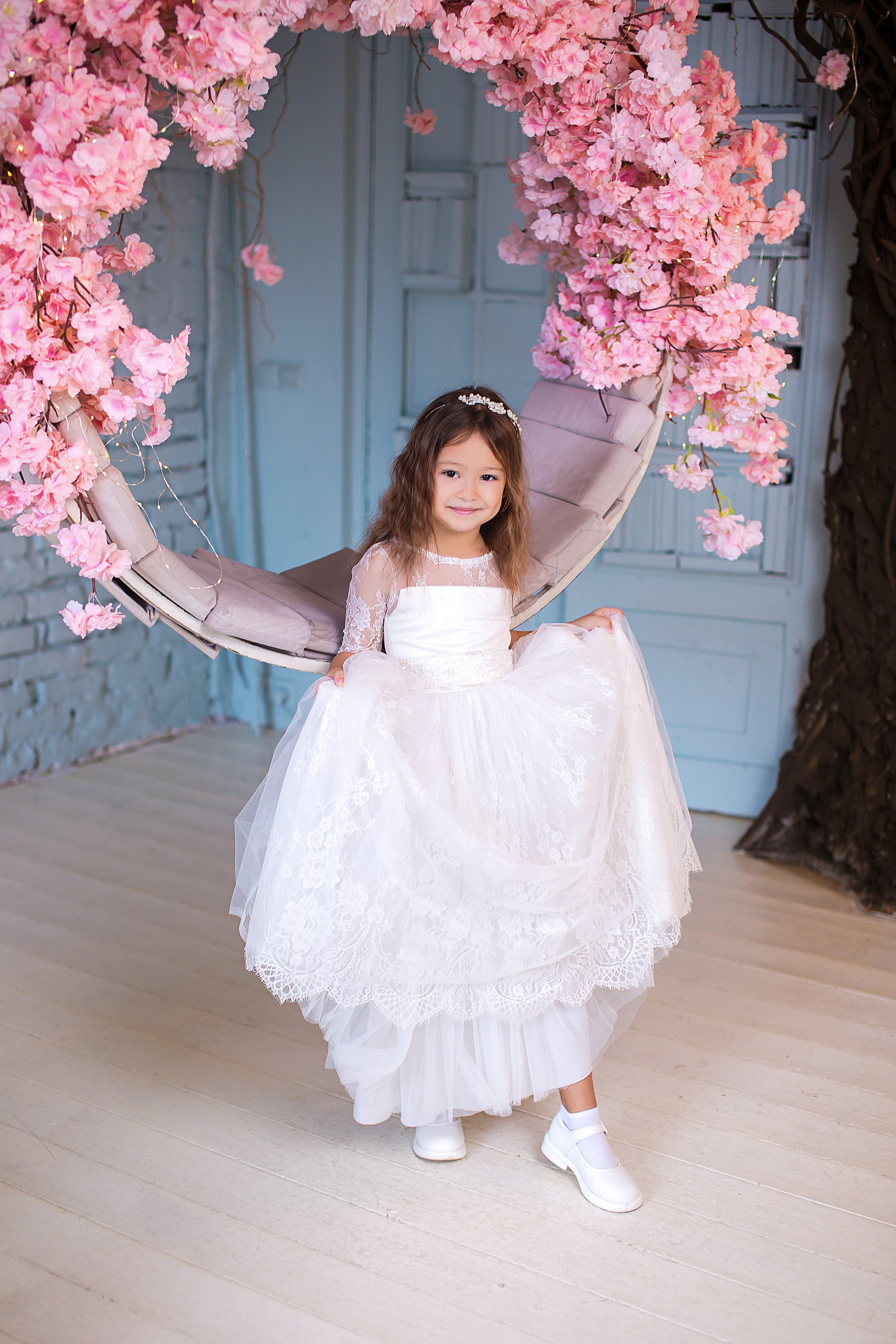 Эмилия. Свадебный и семейный фотограф/видеограф в Краснодаре Наталья Осинская