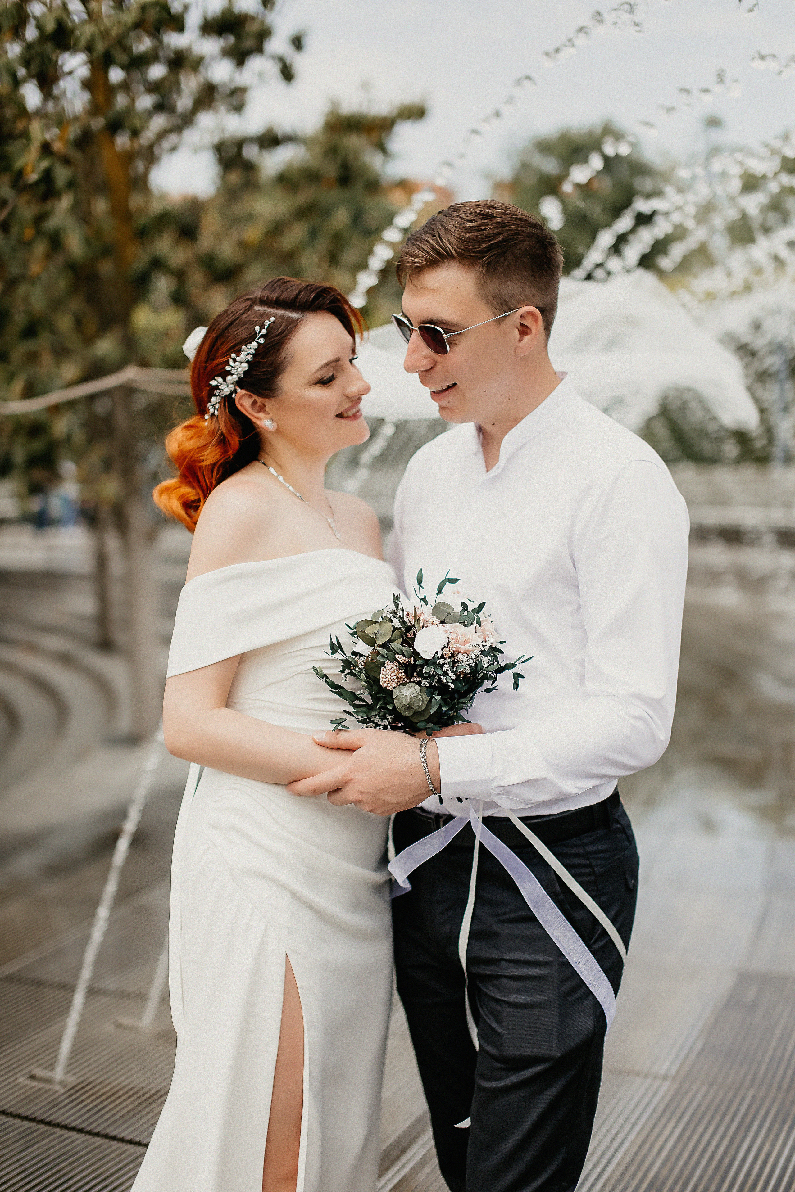 Эмилия. Свадебный и семейный фотограф/видеограф в Краснодаре Наталья Осинская