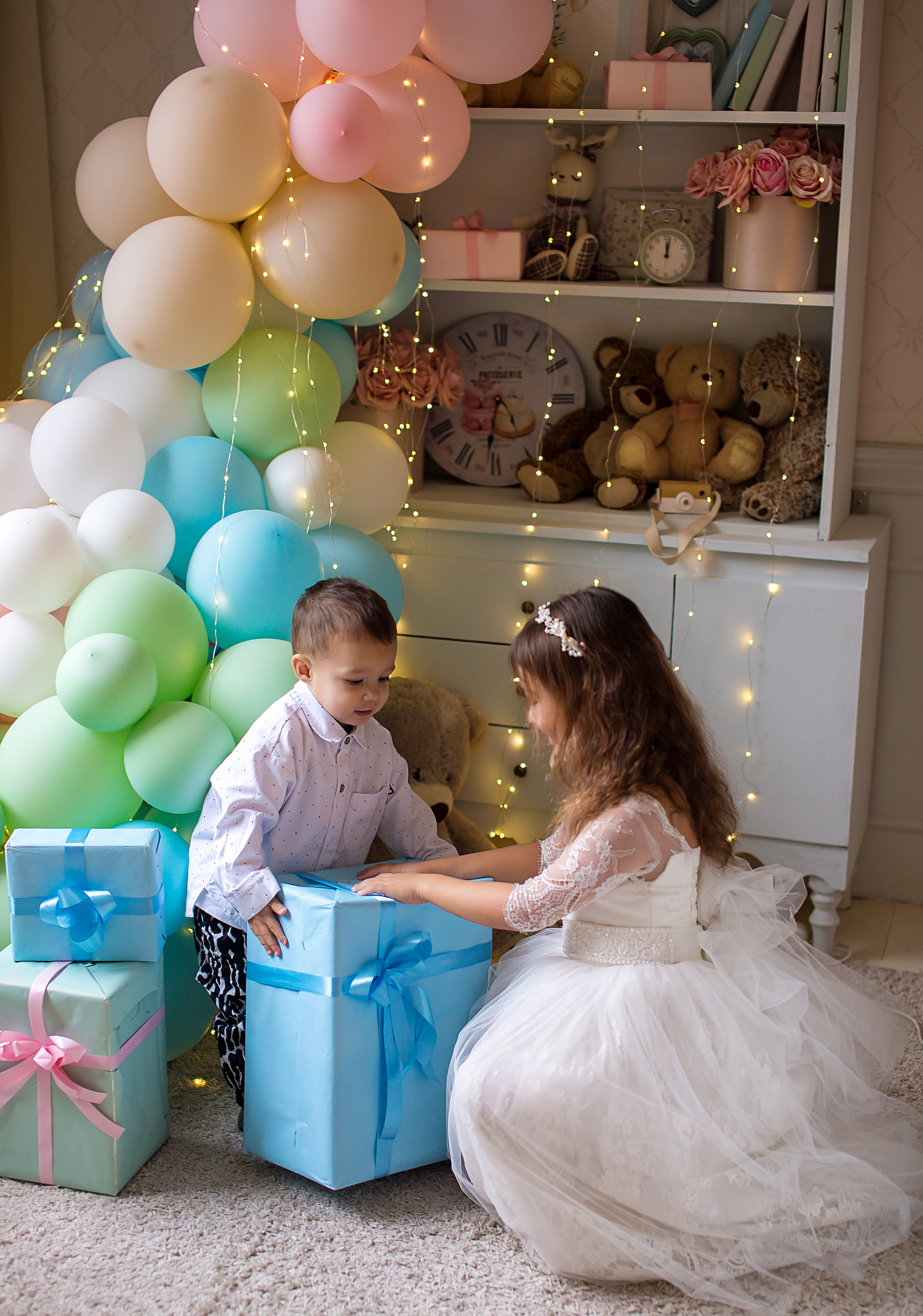 Эмилия. Свадебный и семейный фотограф/видеограф в Краснодаре Наталья Осинская