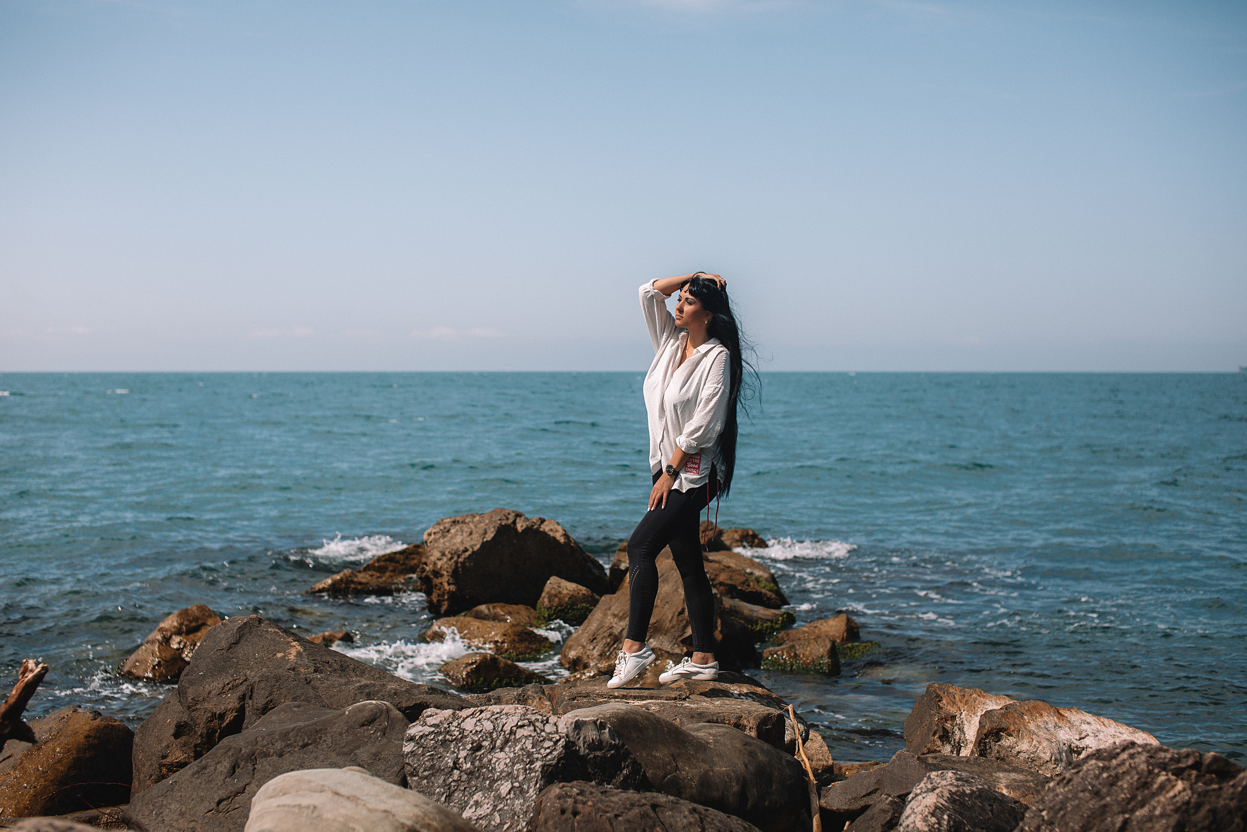 Моя фотосессия. Свадебный и семейный фотограф/видеограф в Краснодаре Наталья Осинская