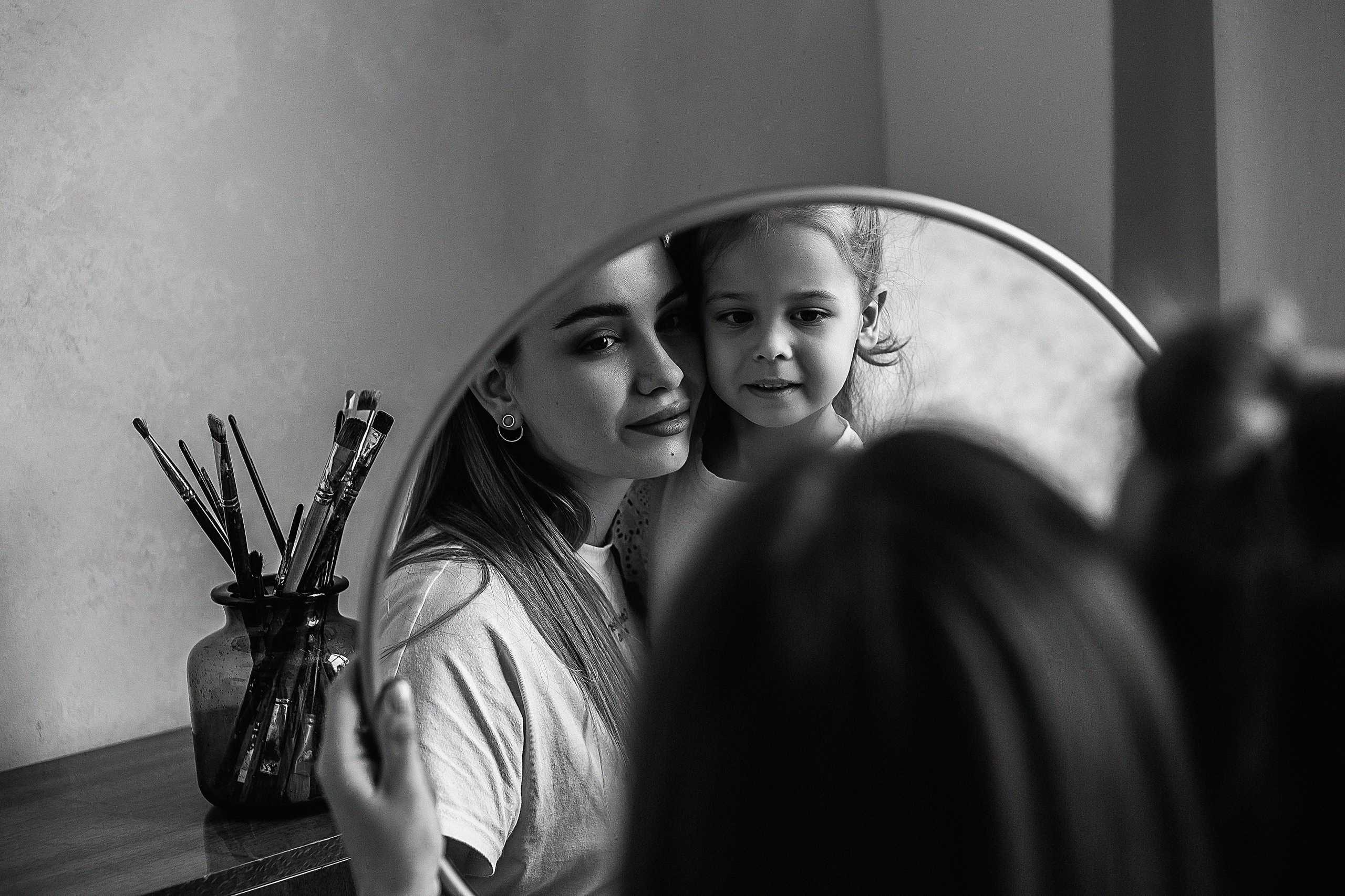 Анастасия. Свадебный и семейный фотограф/видеограф в Краснодаре Наталья Осинская