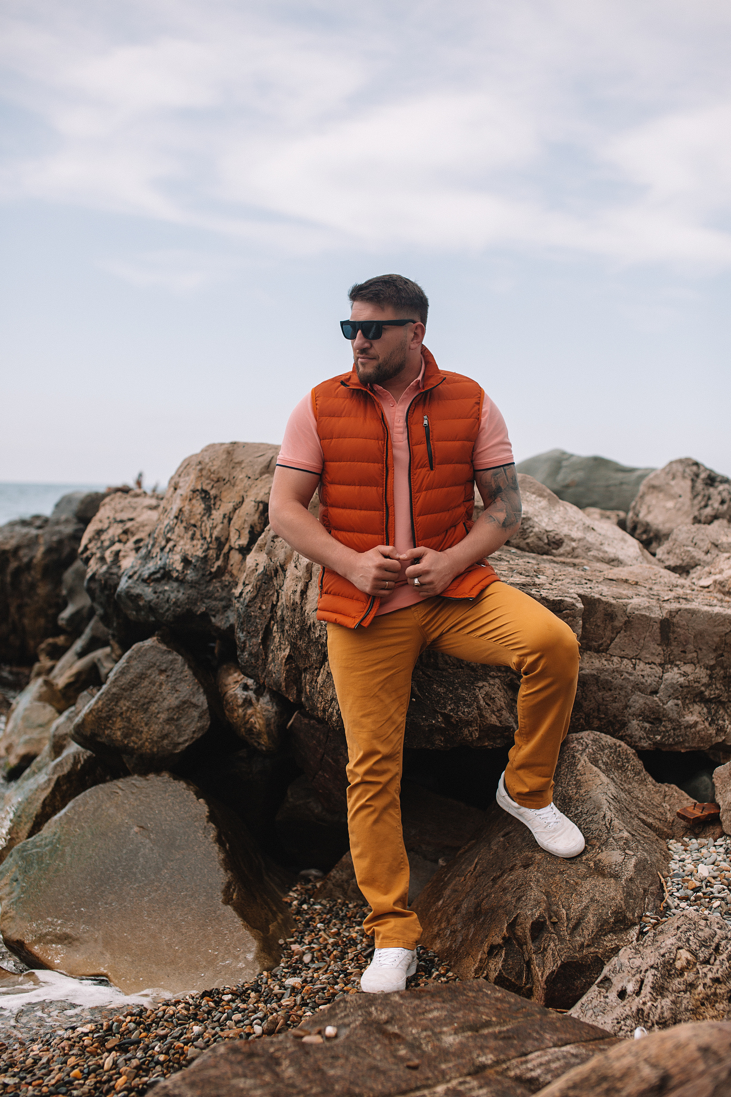 Татьяна (Туапсе). Свадебный и семейный фотограф/видеограф в Краснодаре Наталья Осинская