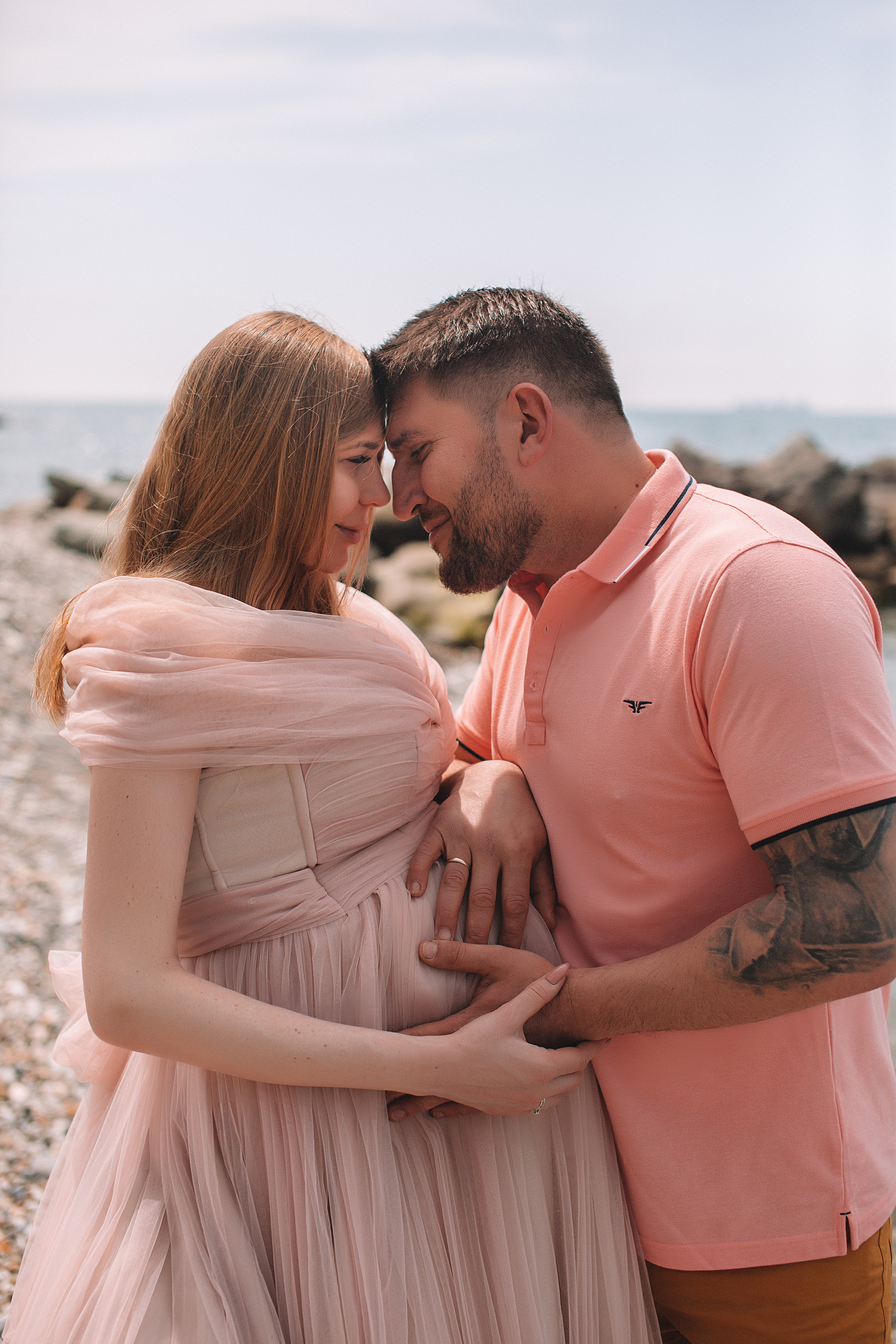 Татьяна (Туапсе). Свадебный и семейный фотограф/видеограф в Краснодаре Наталья Осинская