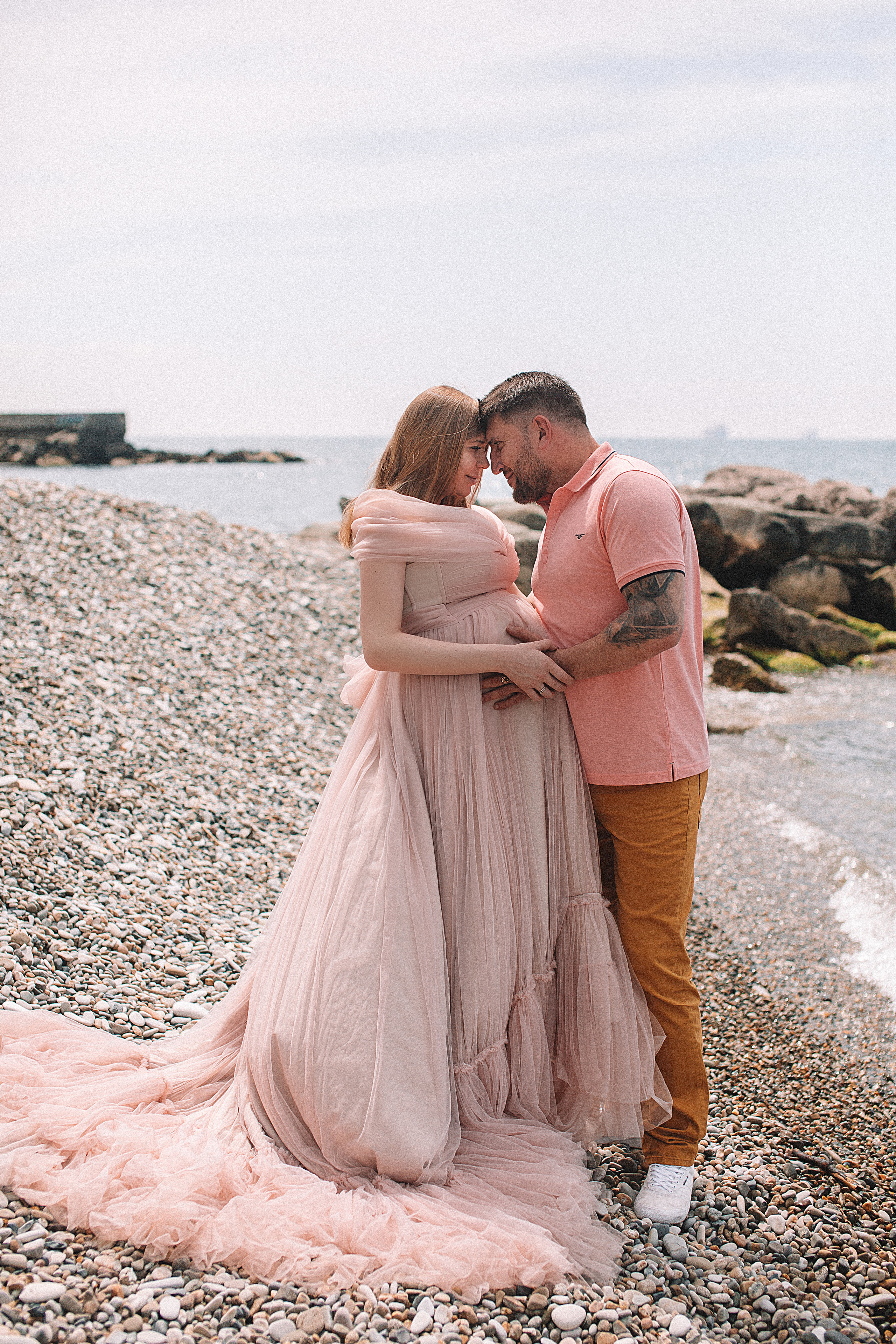 Татьяна (Туапсе). Свадебный и семейный фотограф/видеограф в Краснодаре Наталья Осинская