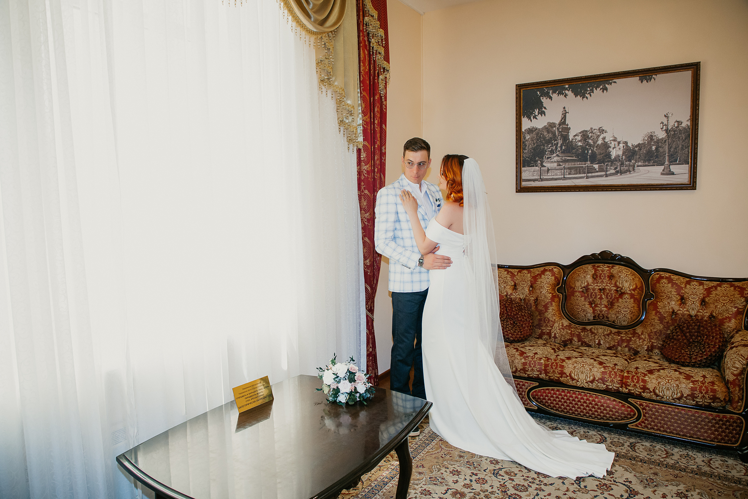 Эмилия. Свадебный и семейный фотограф/видеограф в Краснодаре Наталья Осинская