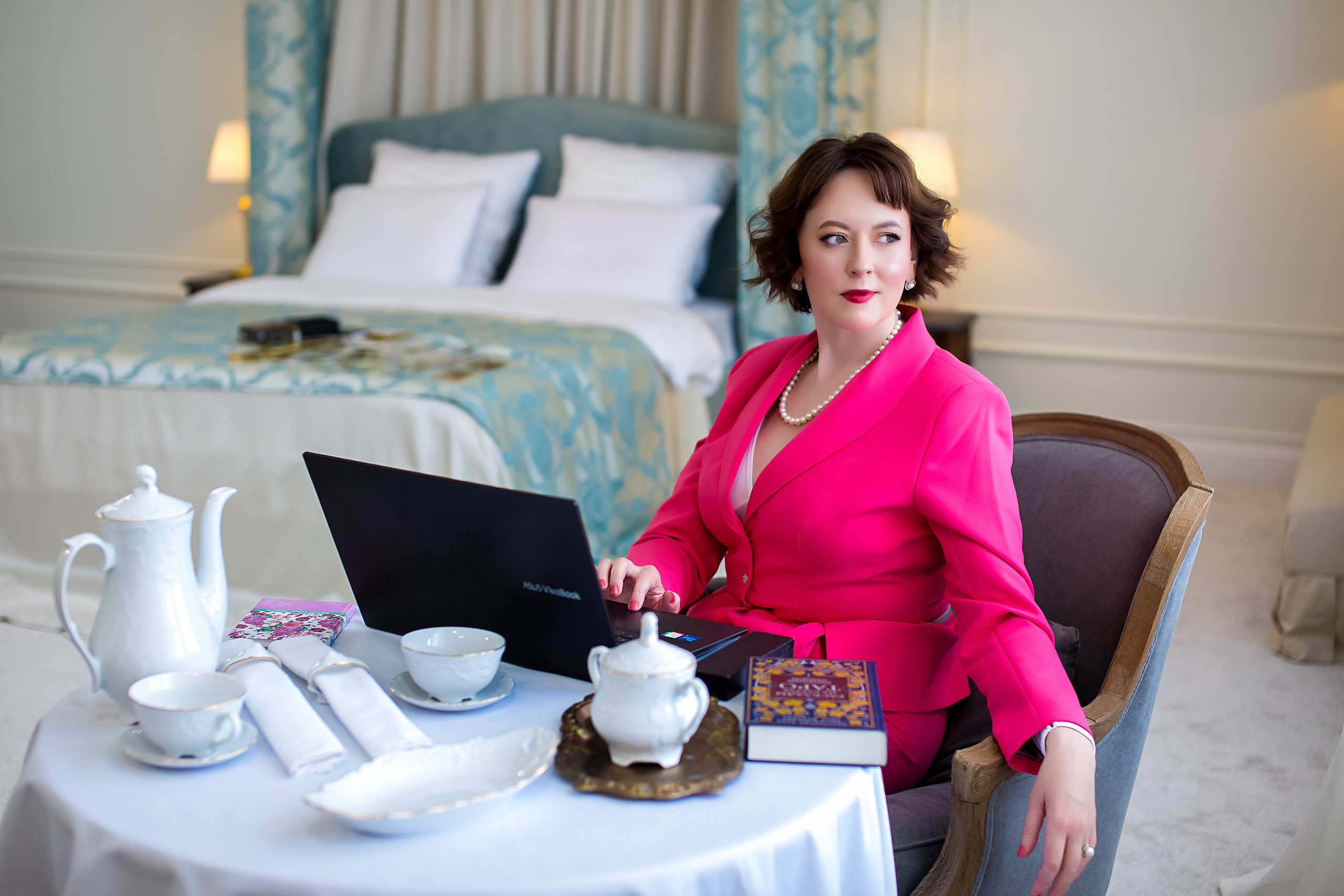 Наталья «Карты Таро». Свадебный и семейный фотограф/видеограф в Краснодаре Наталья Осинская