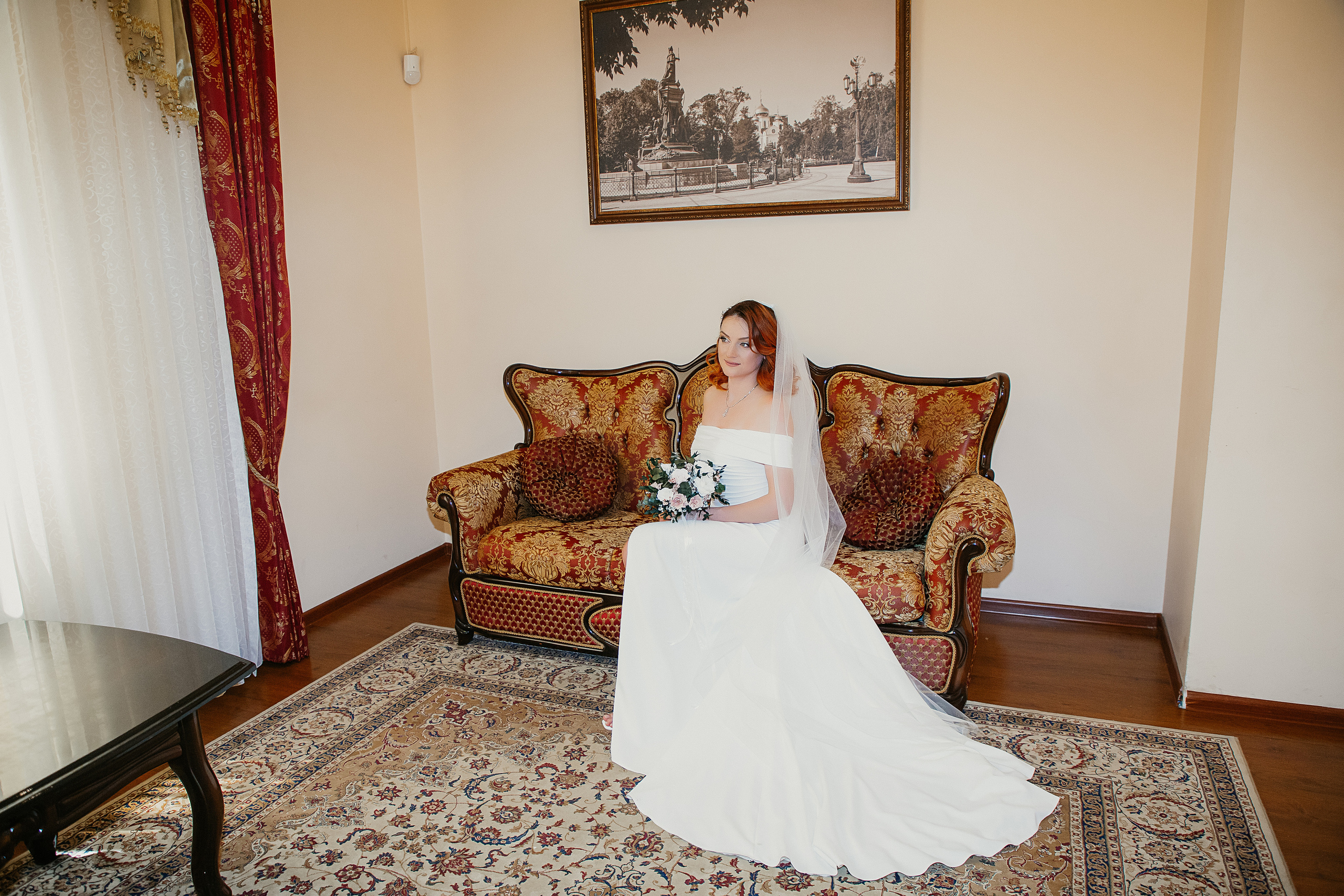 Эмилия. Свадебный и семейный фотограф/видеограф в Краснодаре Наталья Осинская