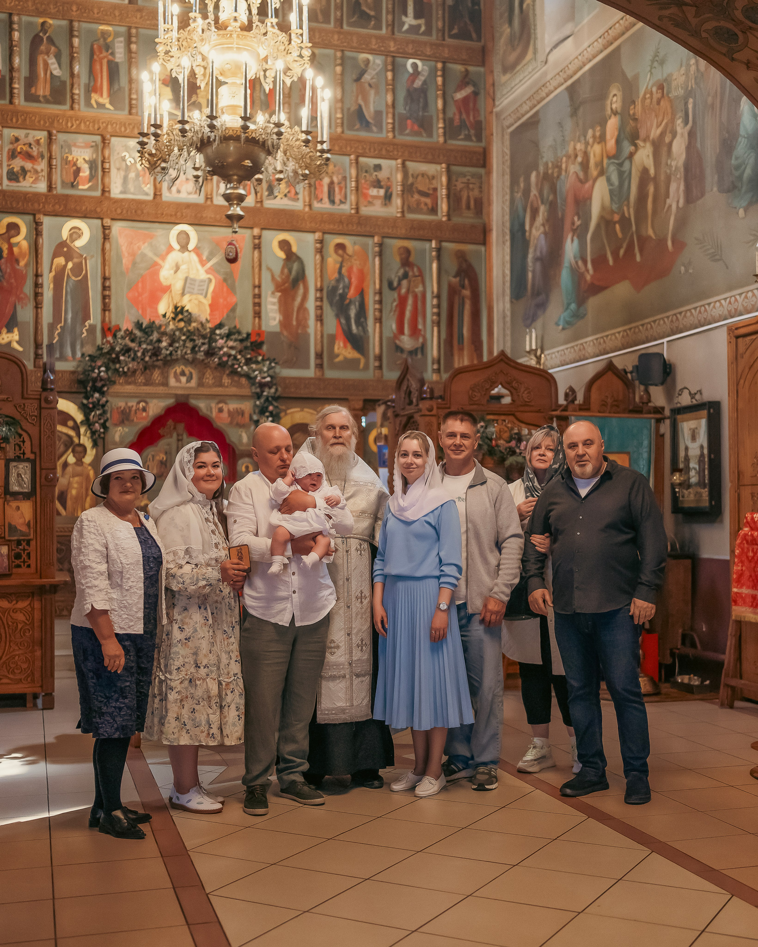 19. Профессиональный фотограф в Москве Марина Григорьева
